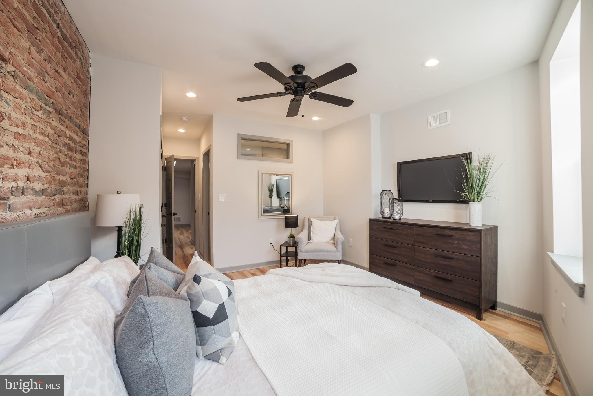 FISHTOWN - Residential