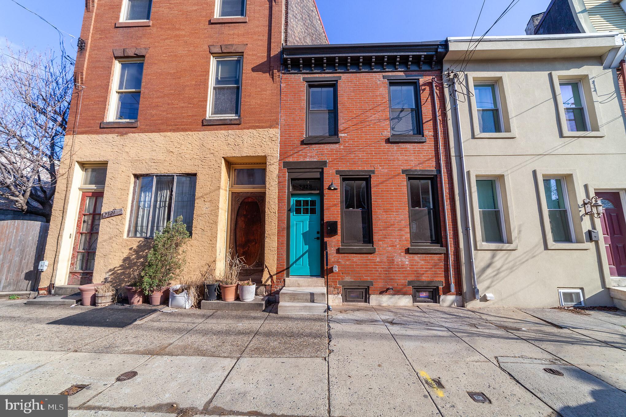 FISHTOWN - Residential