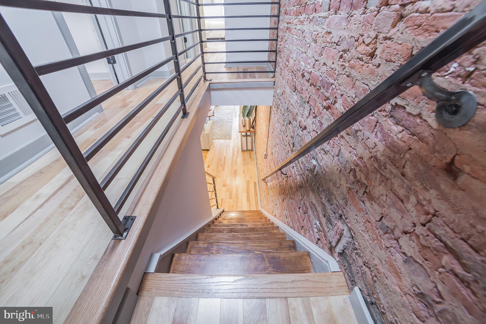 FISHTOWN - Residential