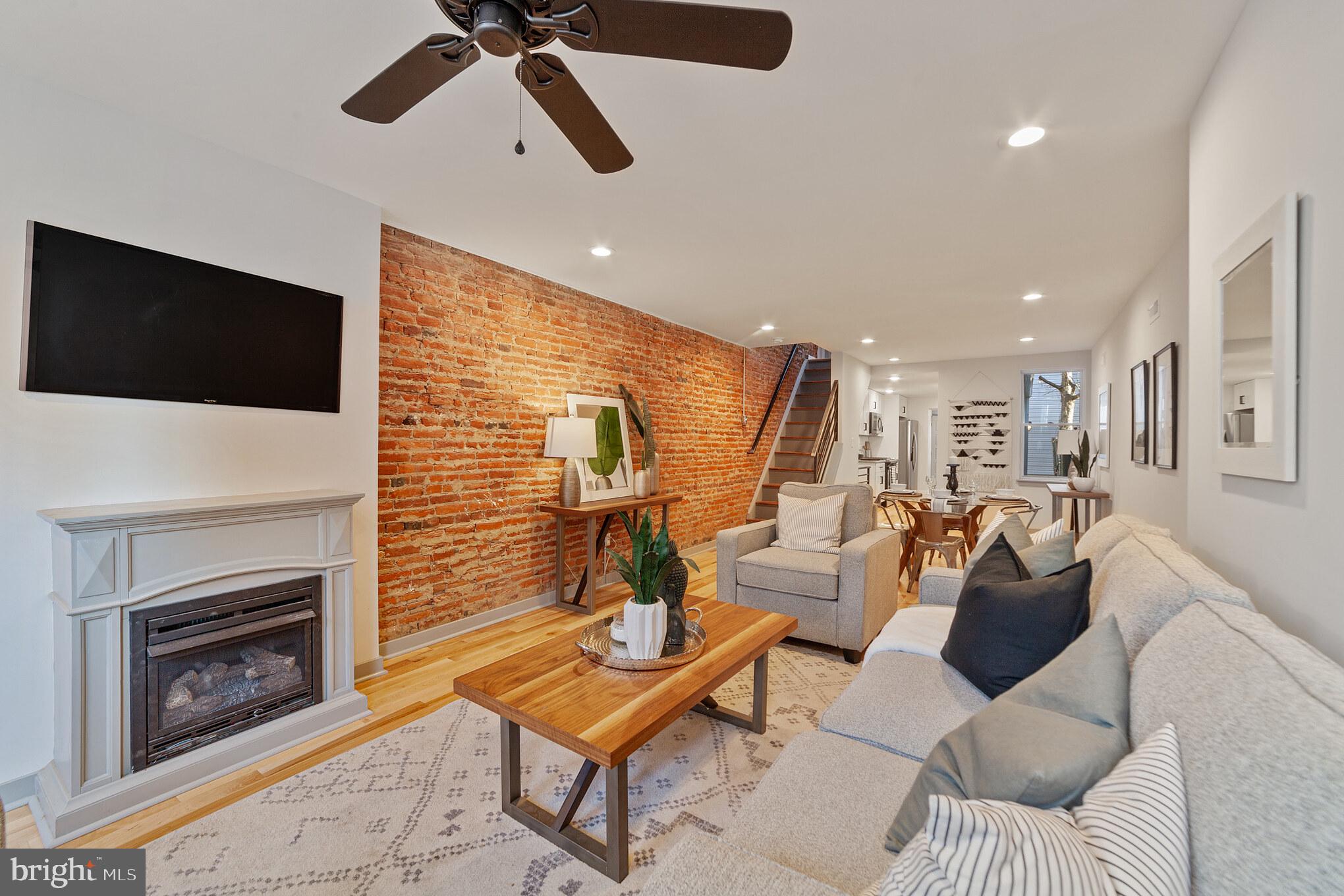 FISHTOWN - Residential