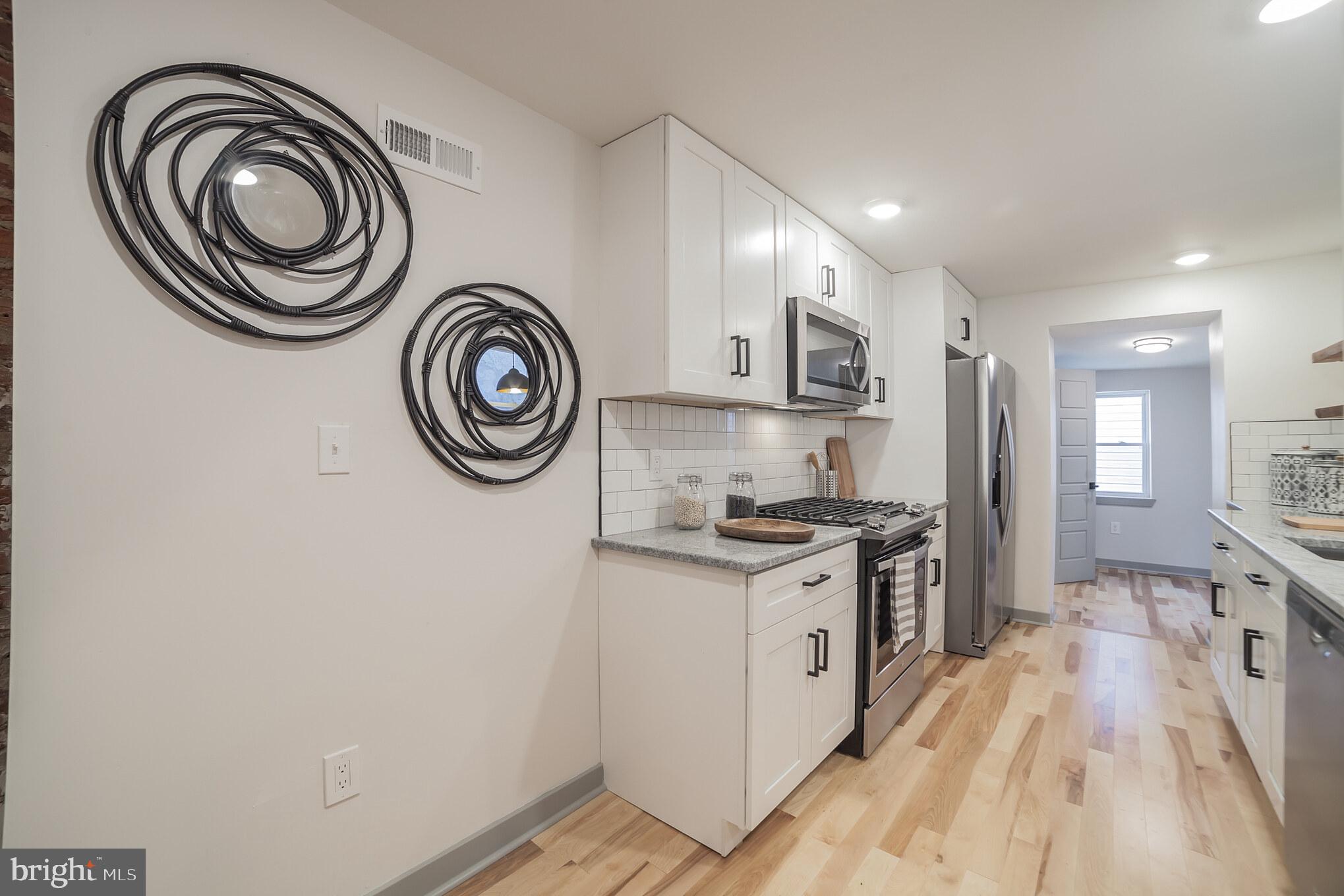 FISHTOWN - Residential