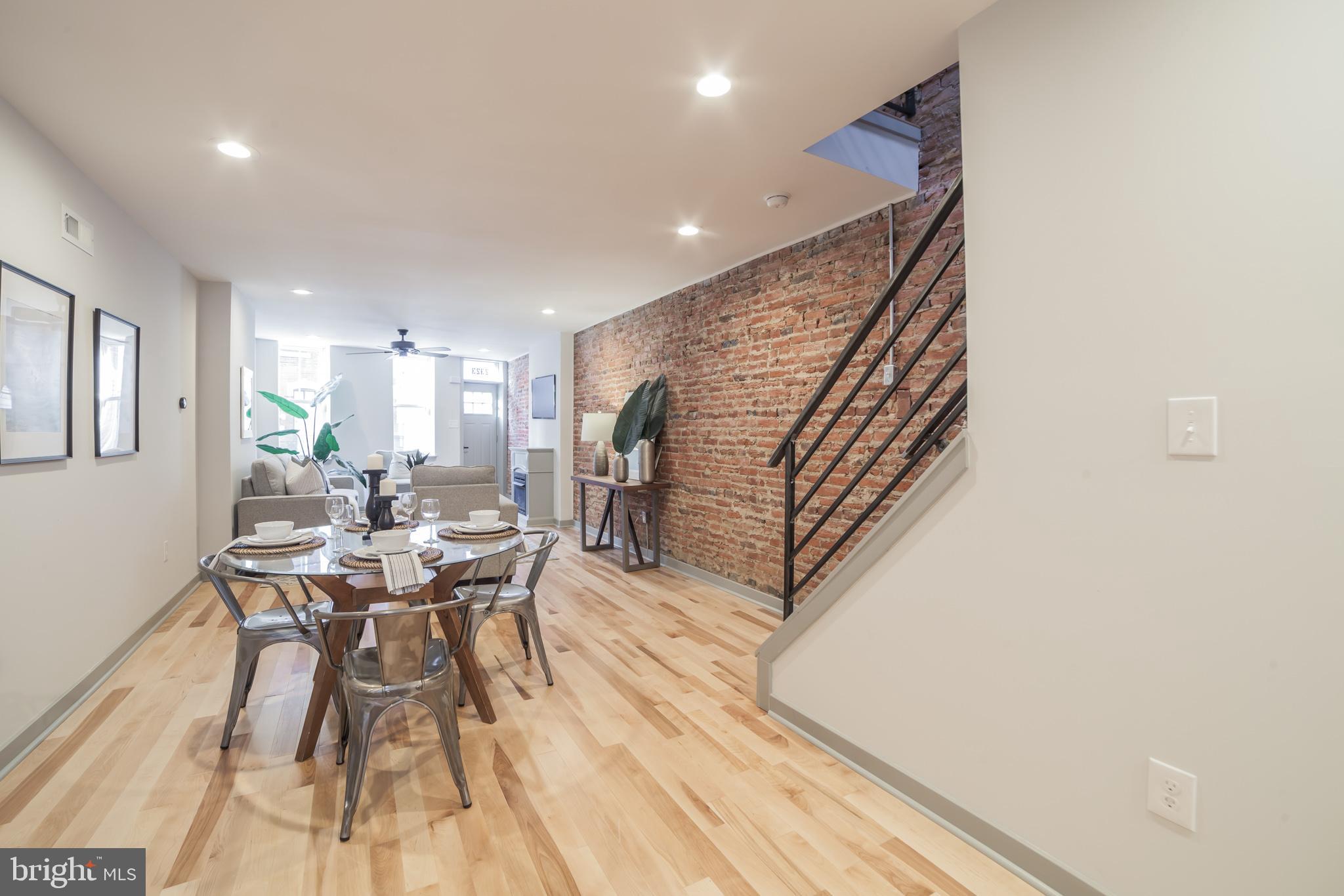 FISHTOWN - Residential