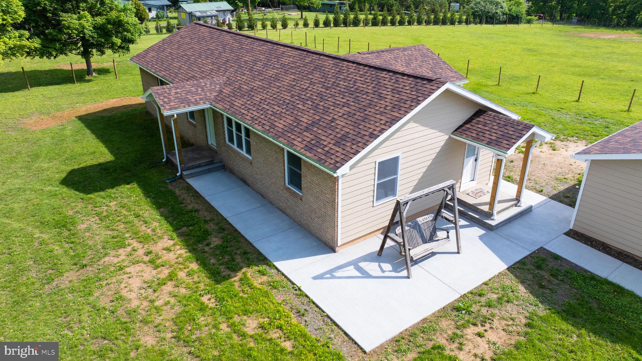 STOTLER CROSSROADS - Residential