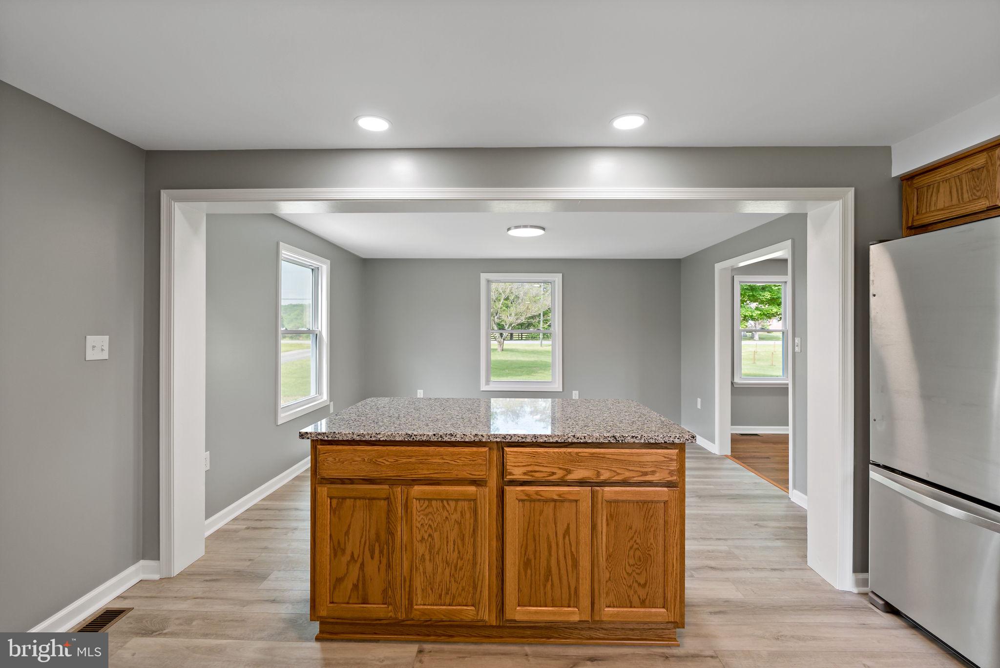 STOTLER CROSSROADS - Residential