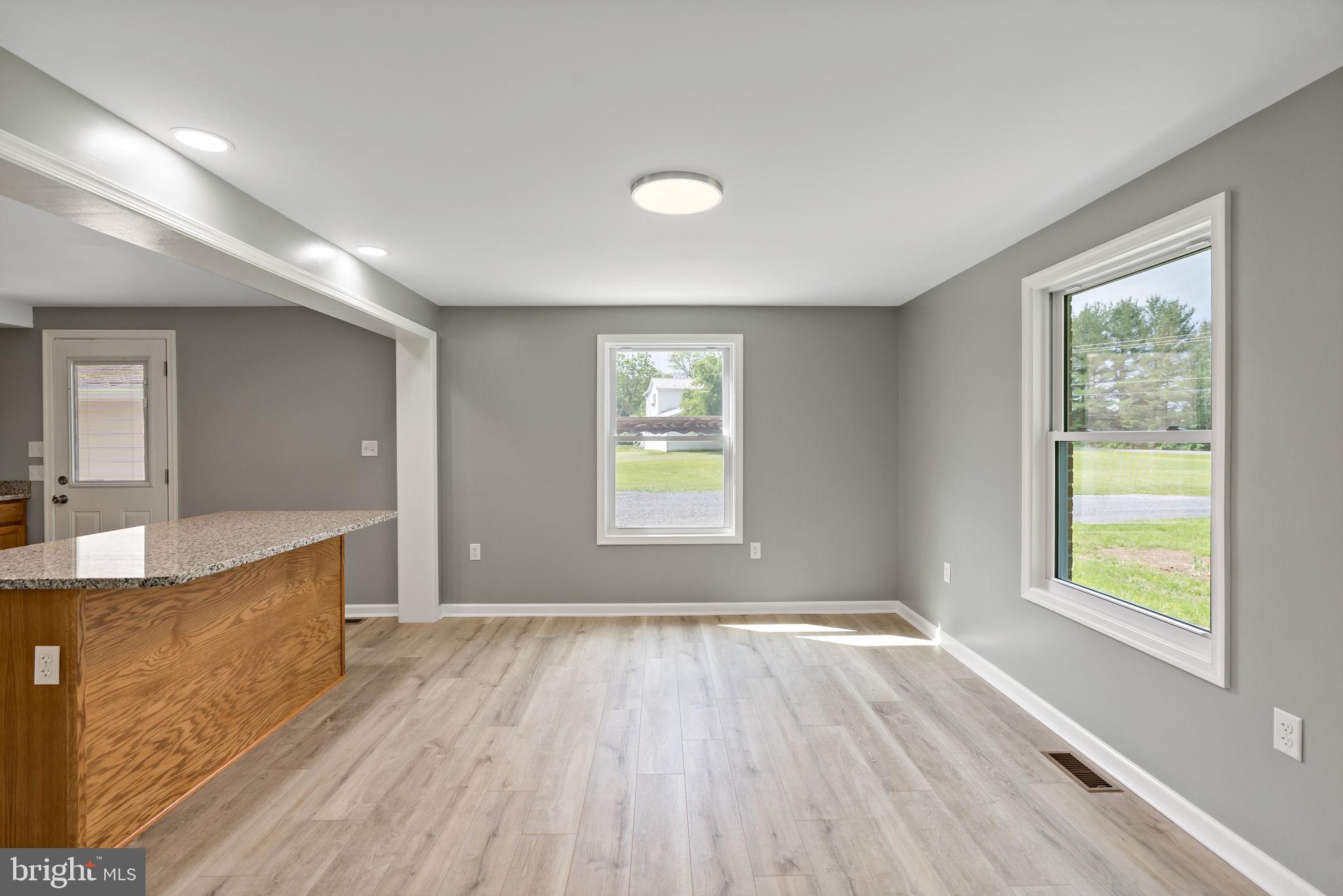 STOTLER CROSSROADS - Residential