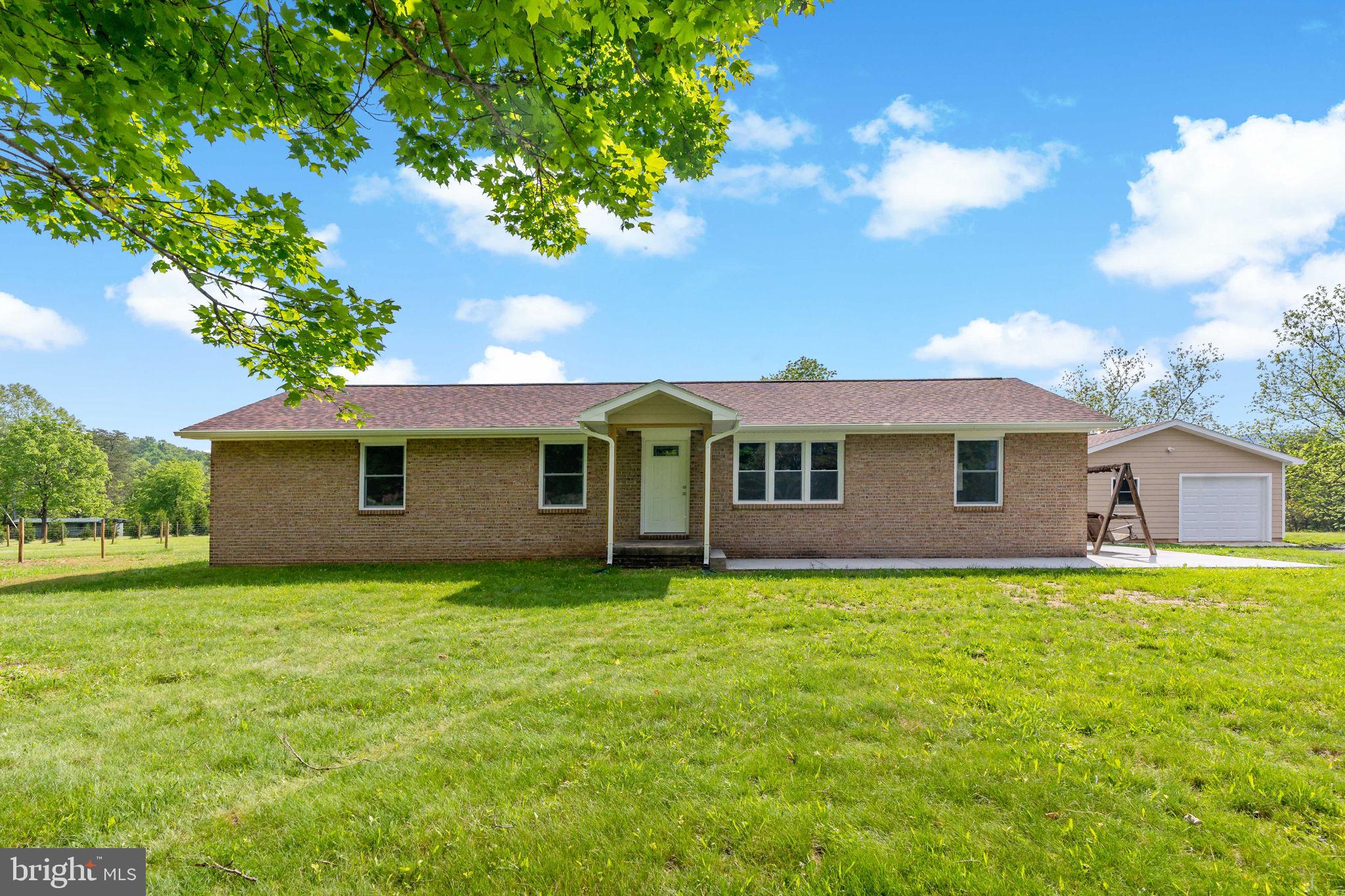 STOTLER CROSSROADS - Residential