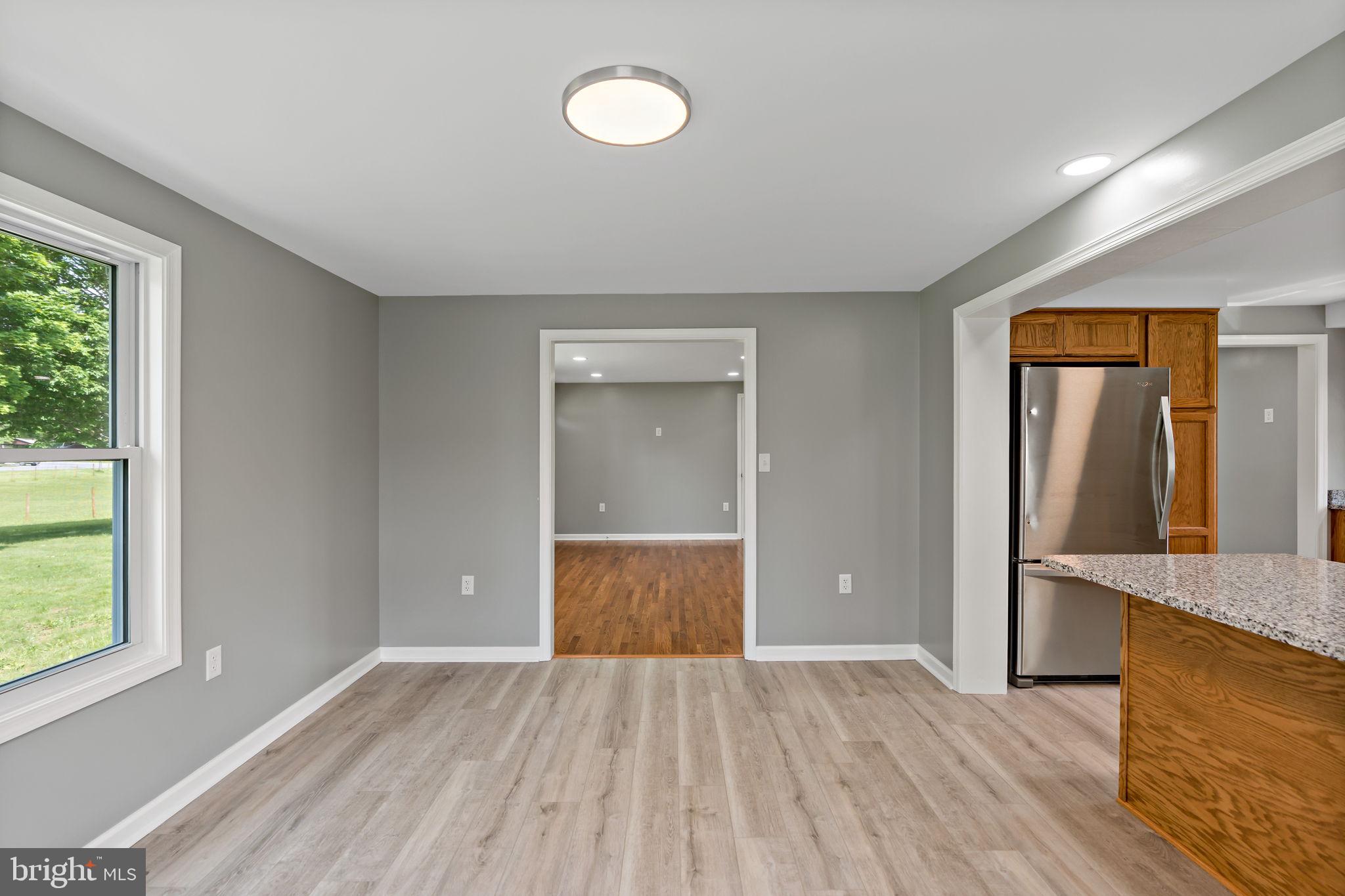 STOTLER CROSSROADS - Residential