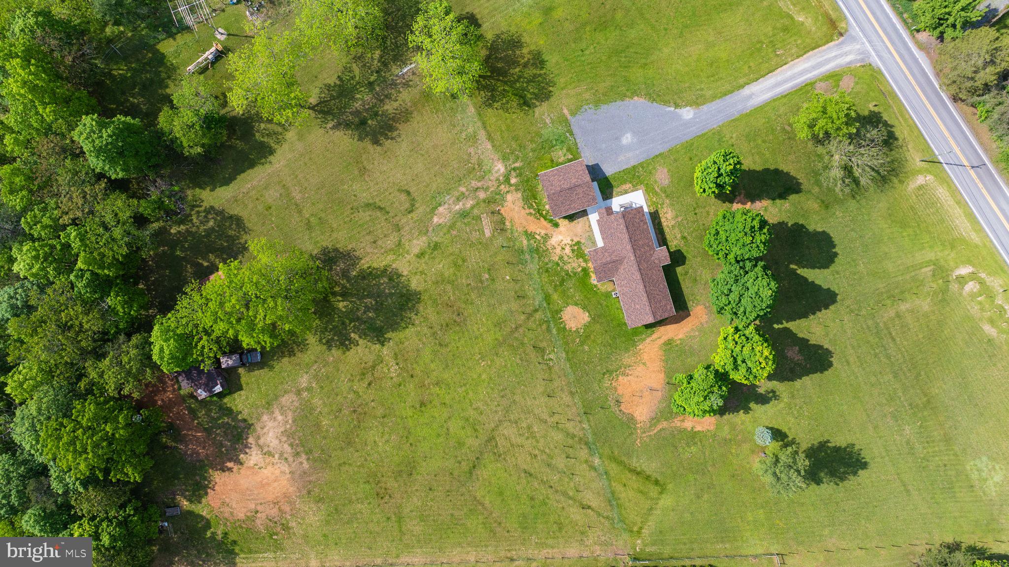 STOTLER CROSSROADS - Residential