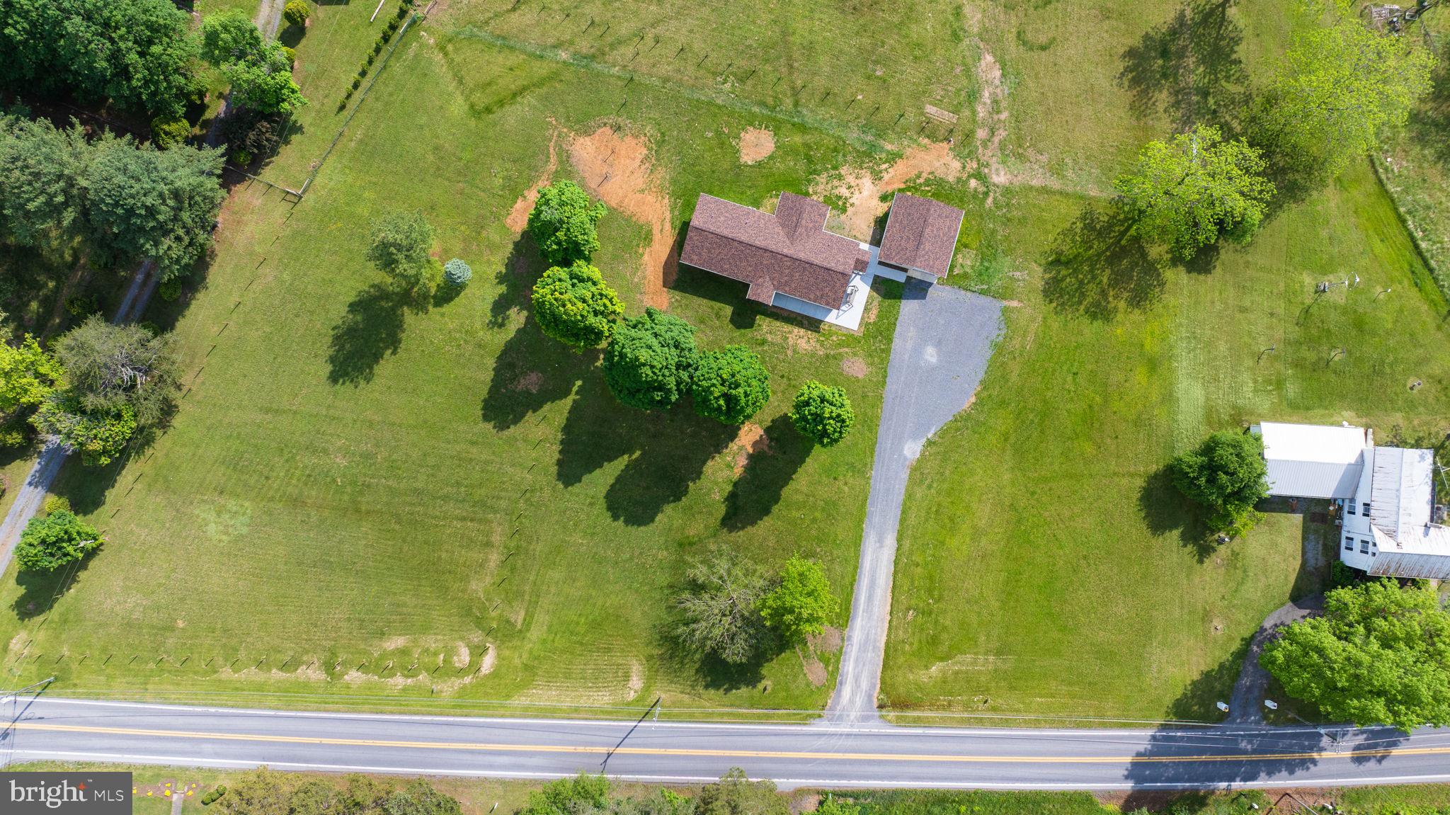 STOTLER CROSSROADS - Residential