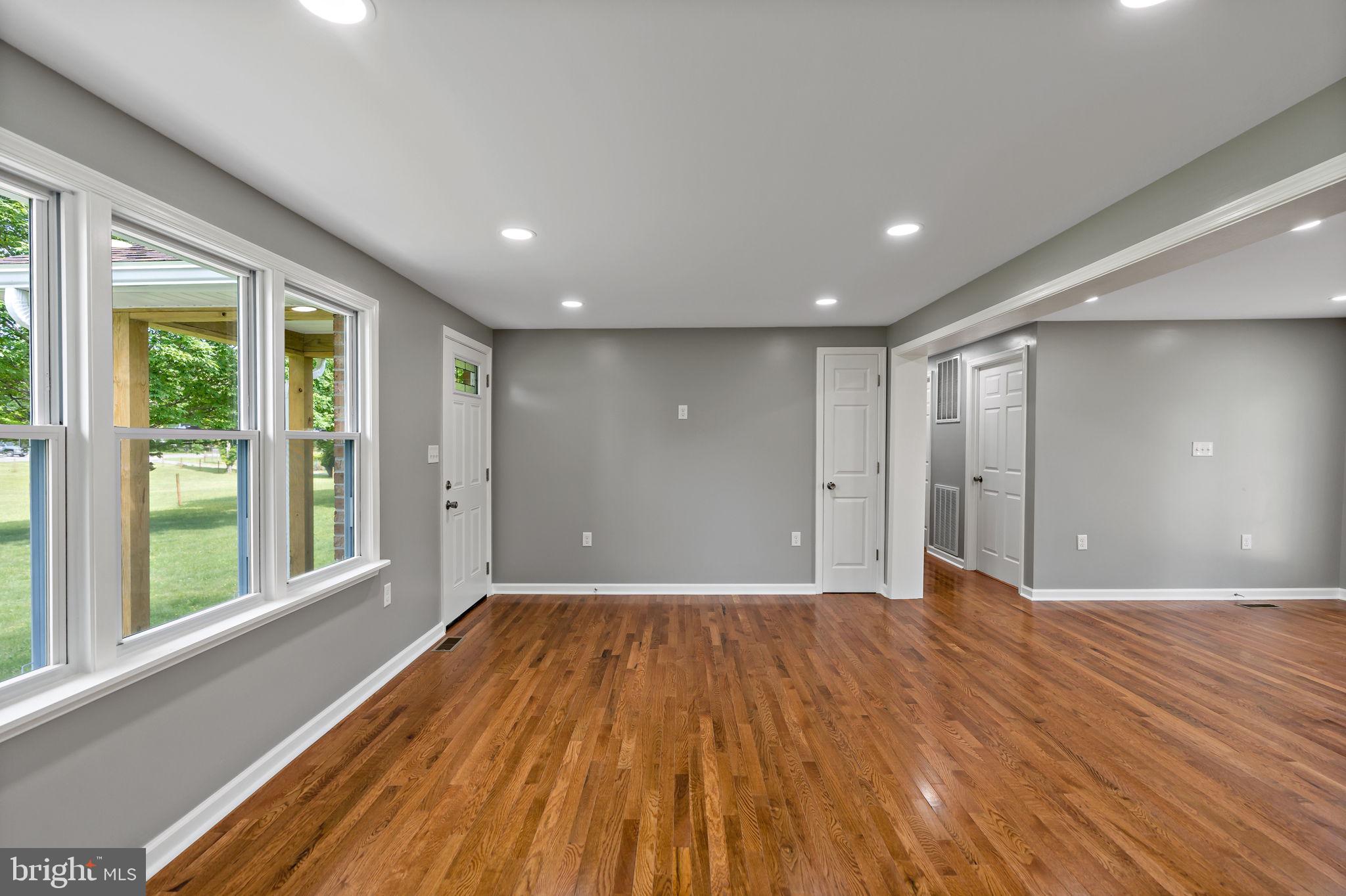 STOTLER CROSSROADS - Residential