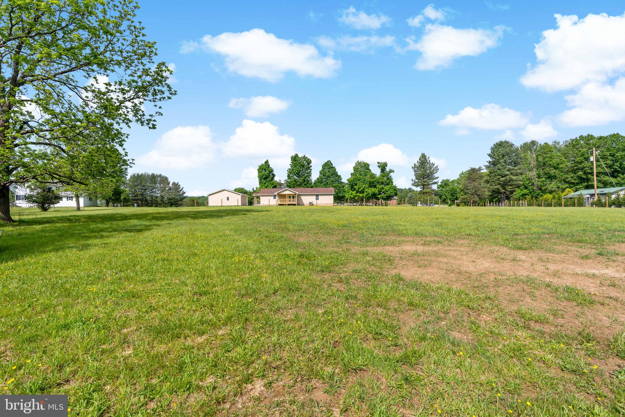 STOTLER CROSSROADS - Residential