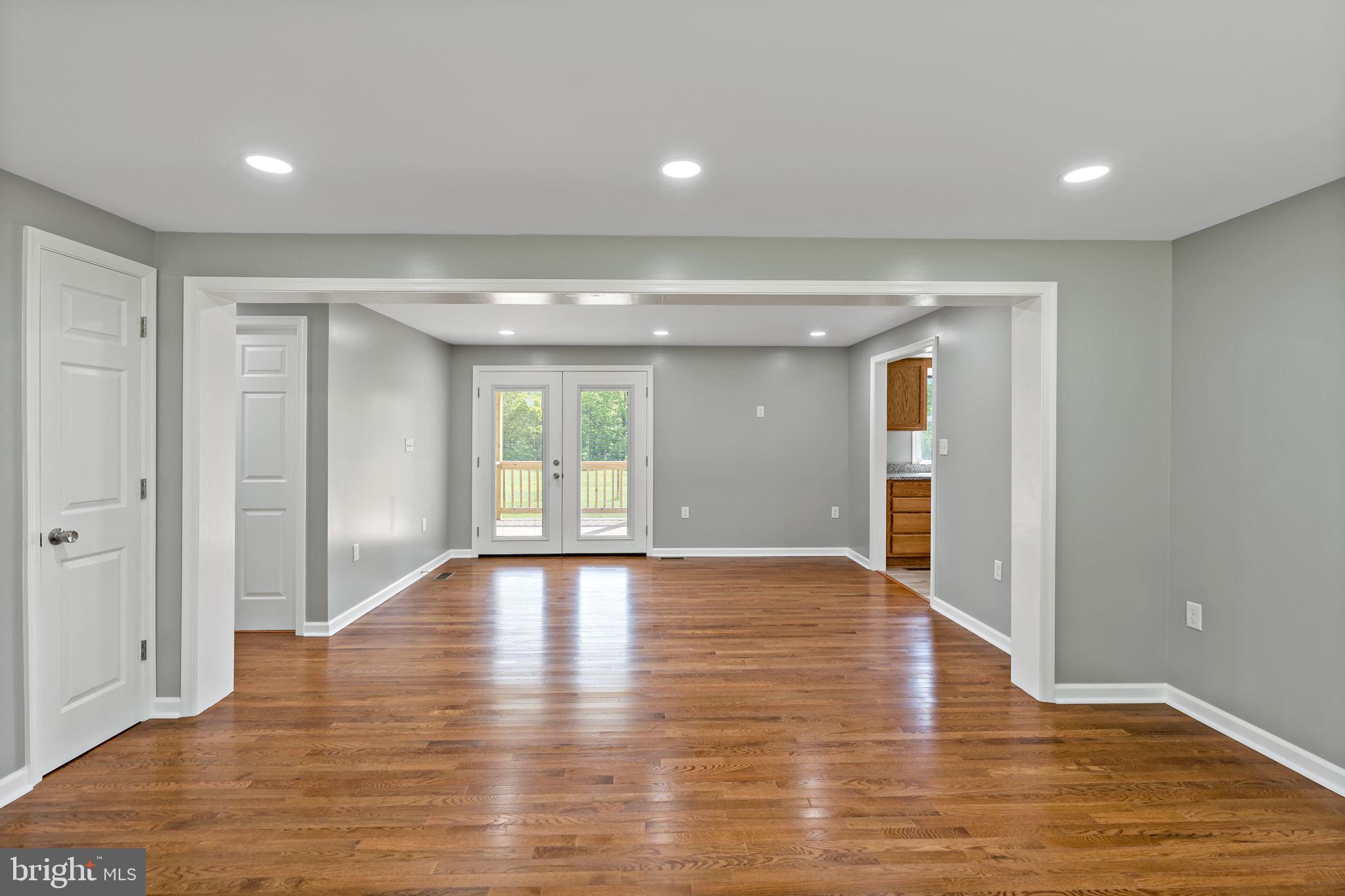 STOTLER CROSSROADS - Residential