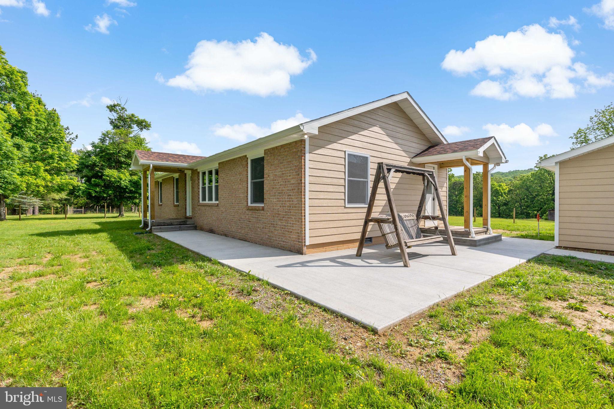 STOTLER CROSSROADS - Residential