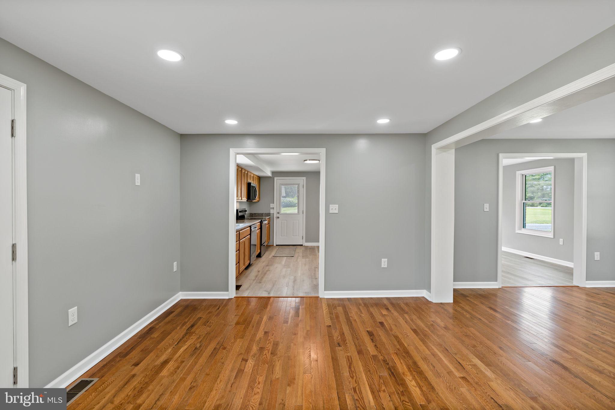 STOTLER CROSSROADS - Residential