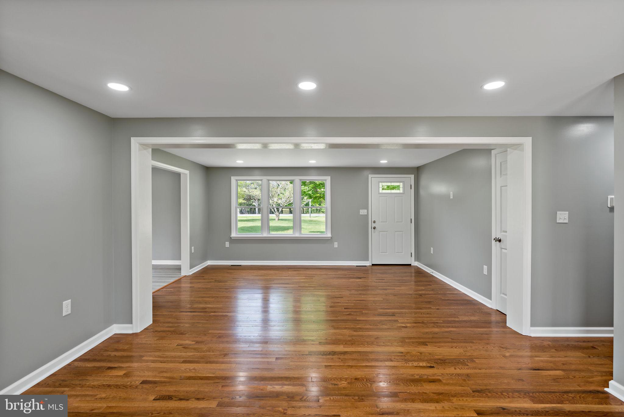 STOTLER CROSSROADS - Residential