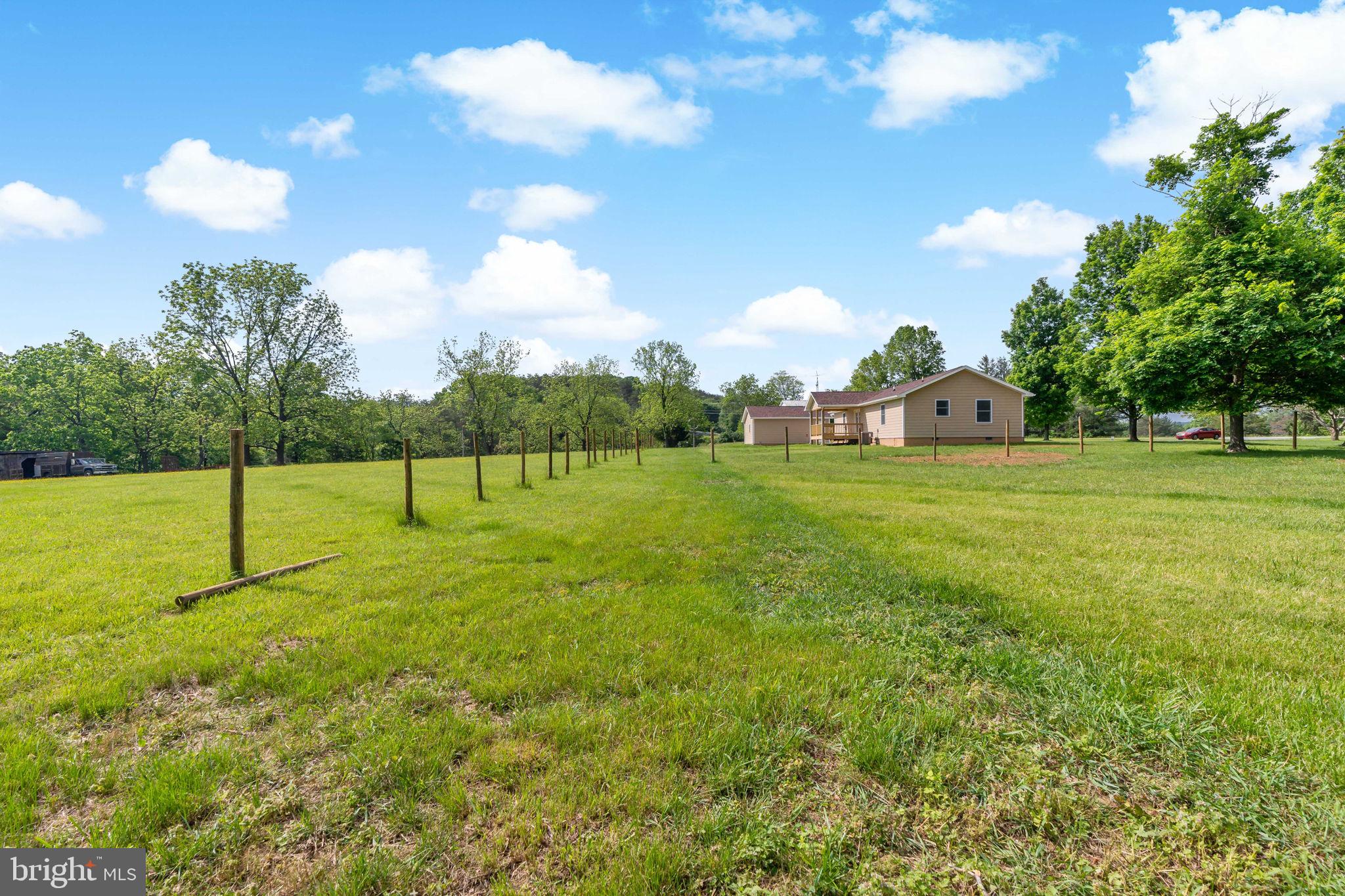 STOTLER CROSSROADS - Residential