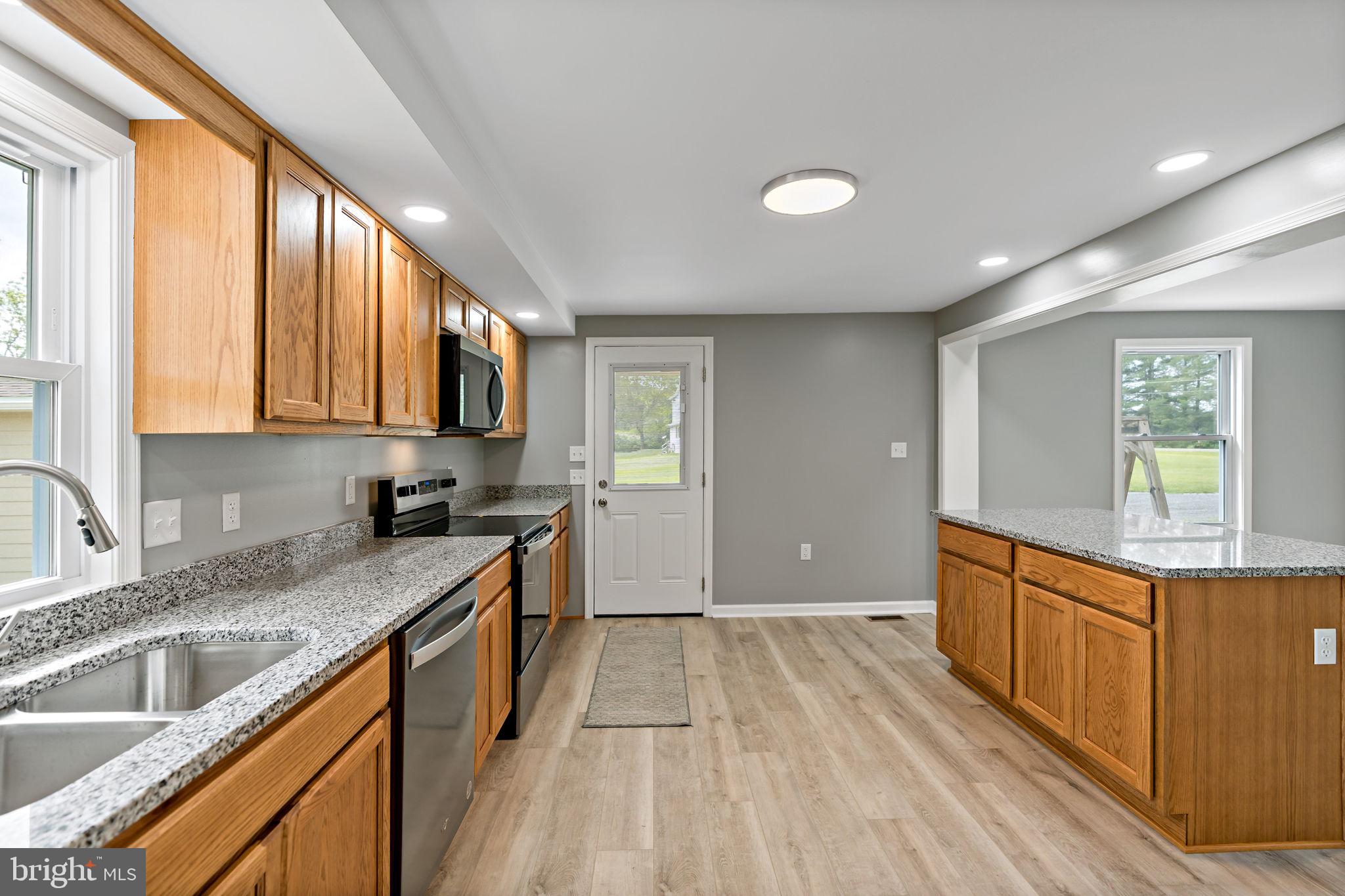 STOTLER CROSSROADS - Residential