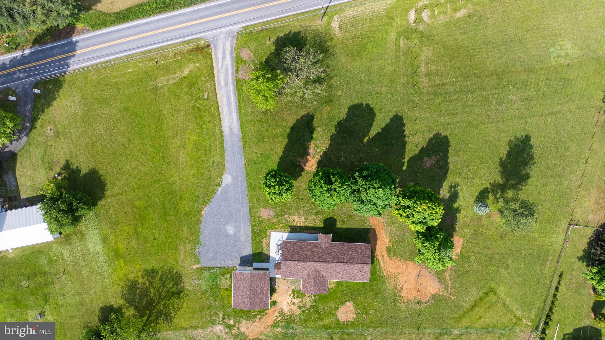 STOTLER CROSSROADS - Residential