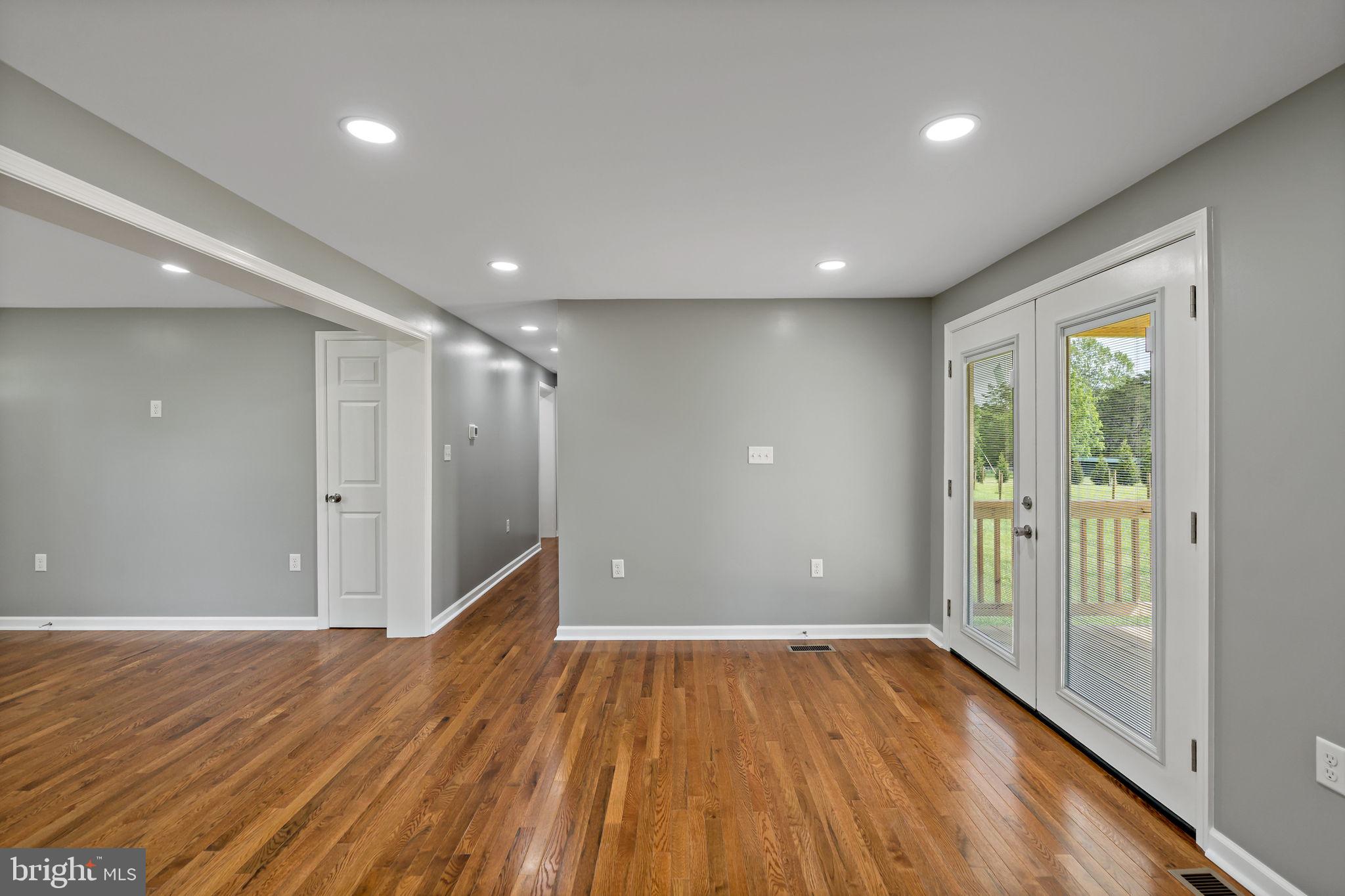 STOTLER CROSSROADS - Residential