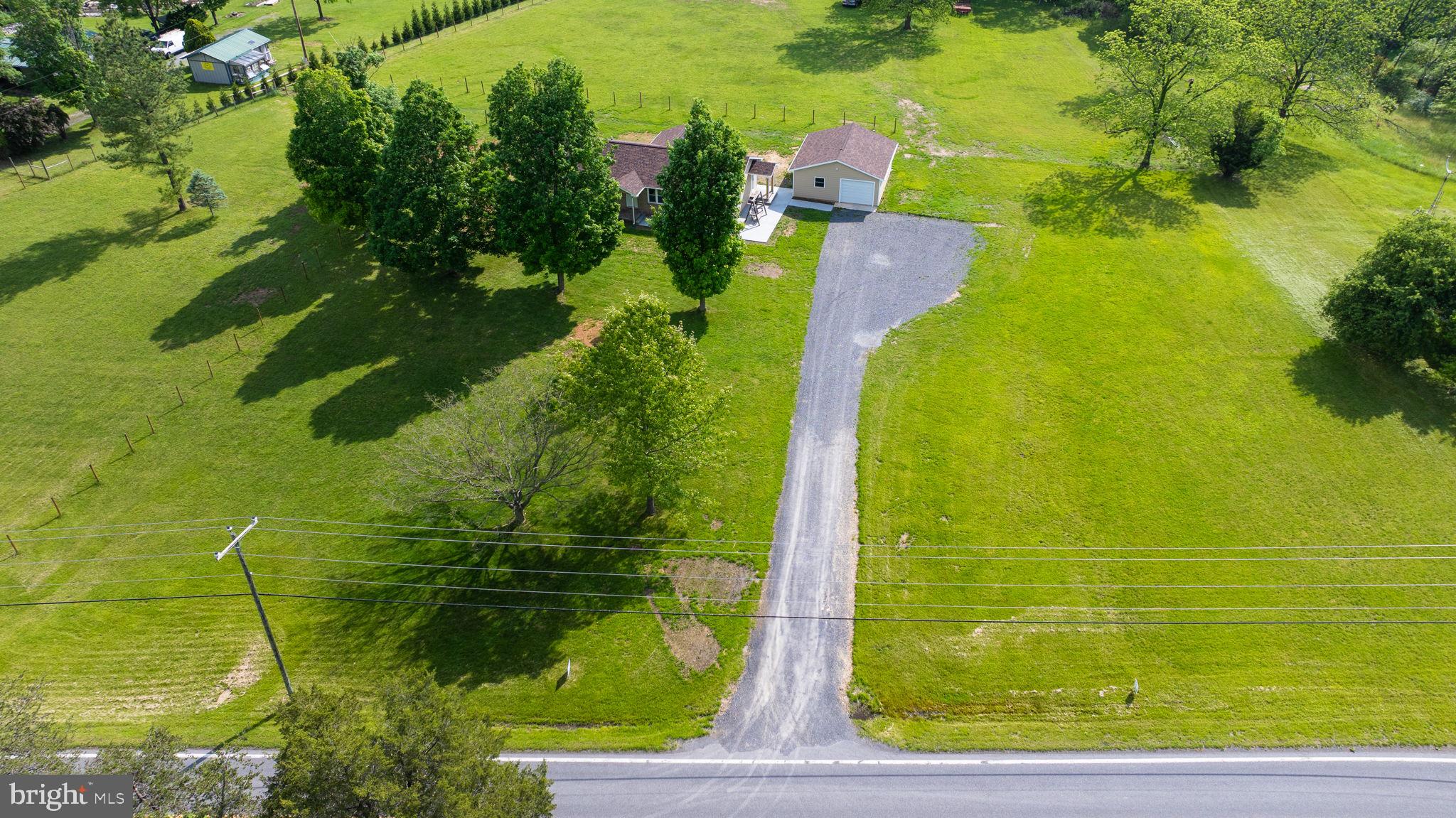 STOTLER CROSSROADS - Residential