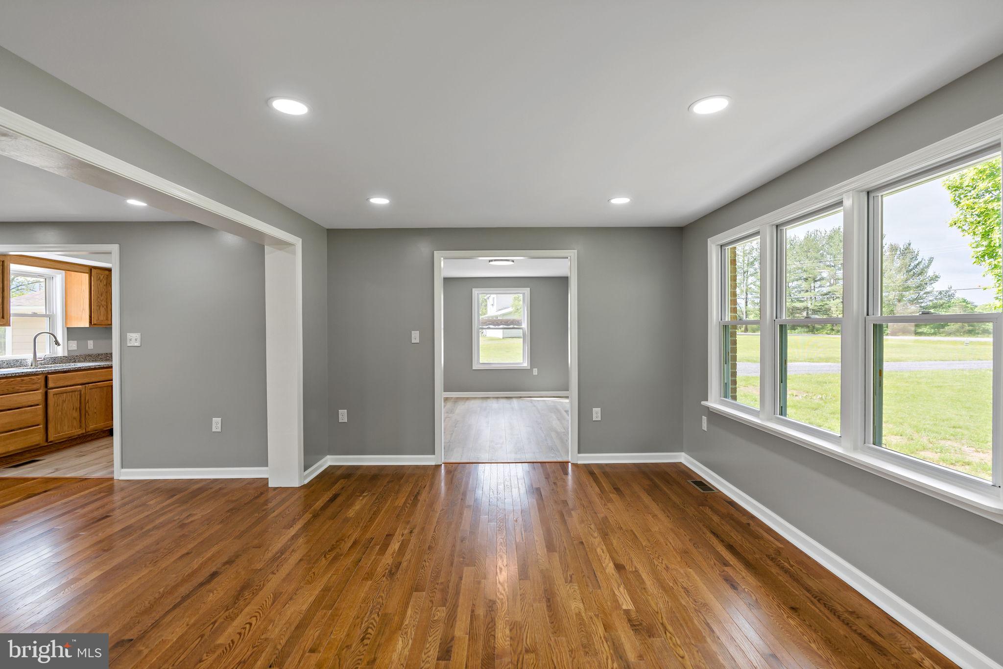 STOTLER CROSSROADS - Residential