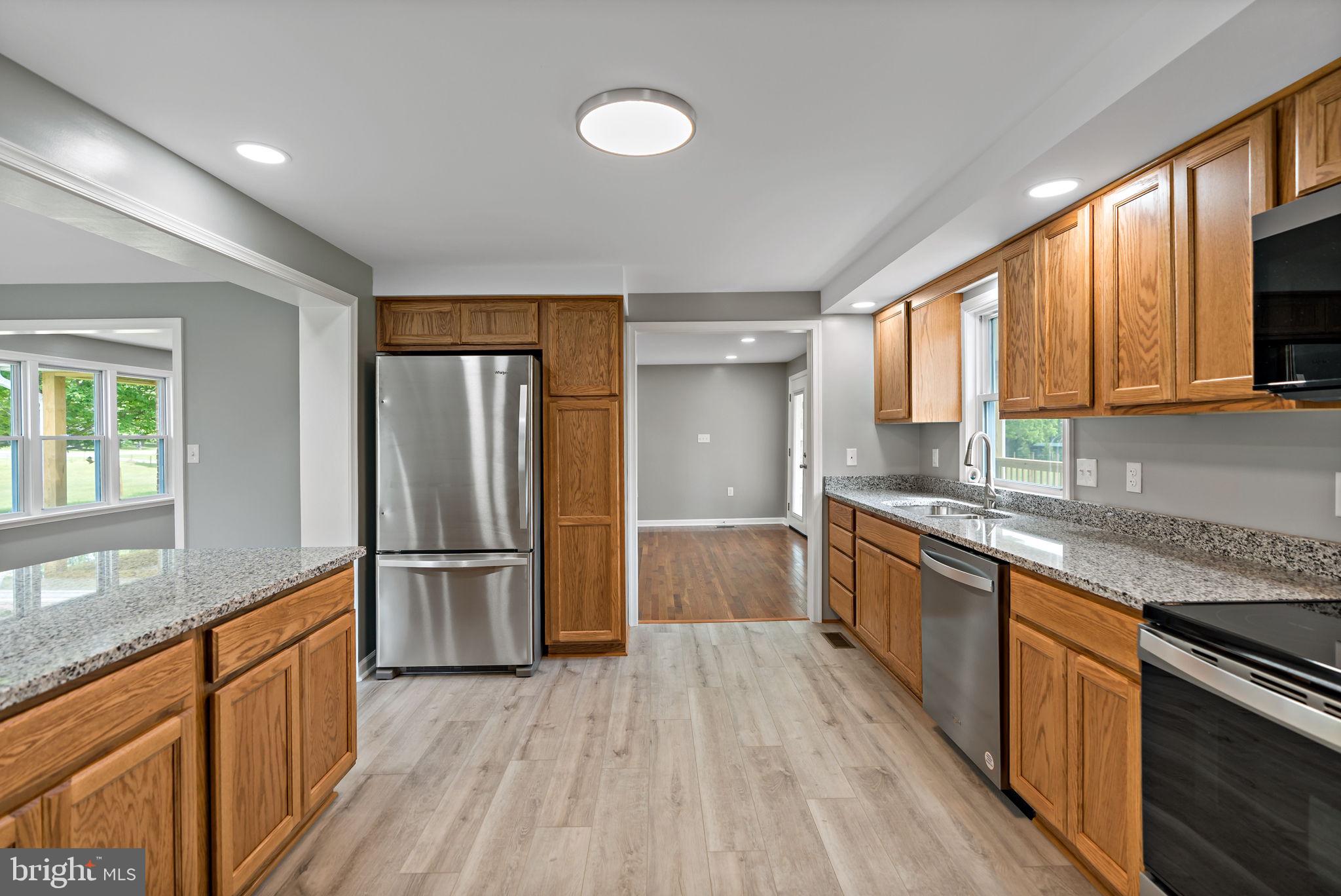 STOTLER CROSSROADS - Residential