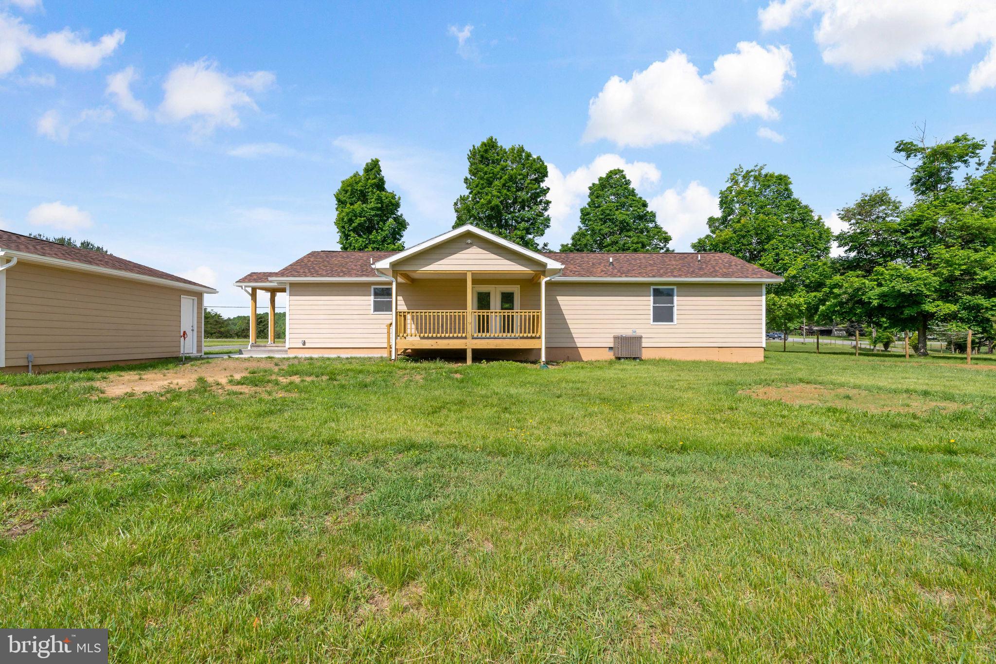 STOTLER CROSSROADS - Residential