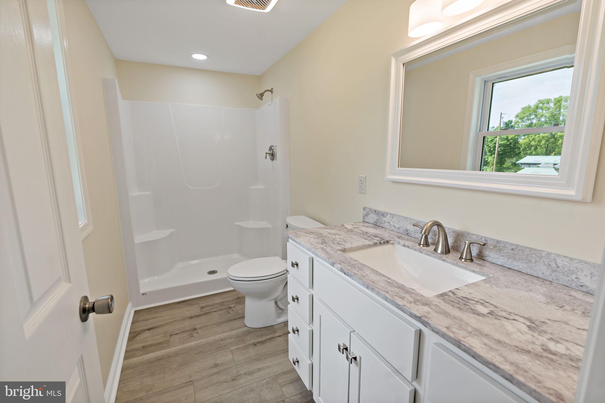 STOTLER CROSSROADS - Residential