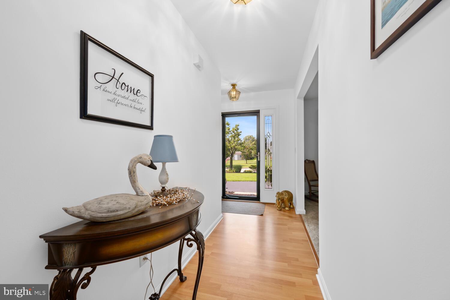 COVENTRY FARMS - Residential