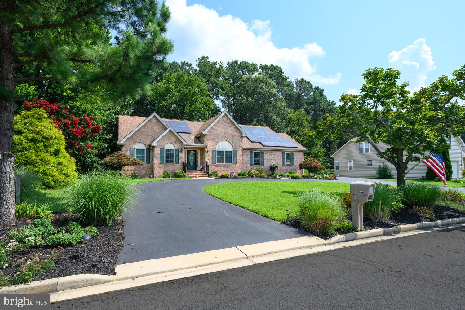 COVENTRY FARMS - Residential