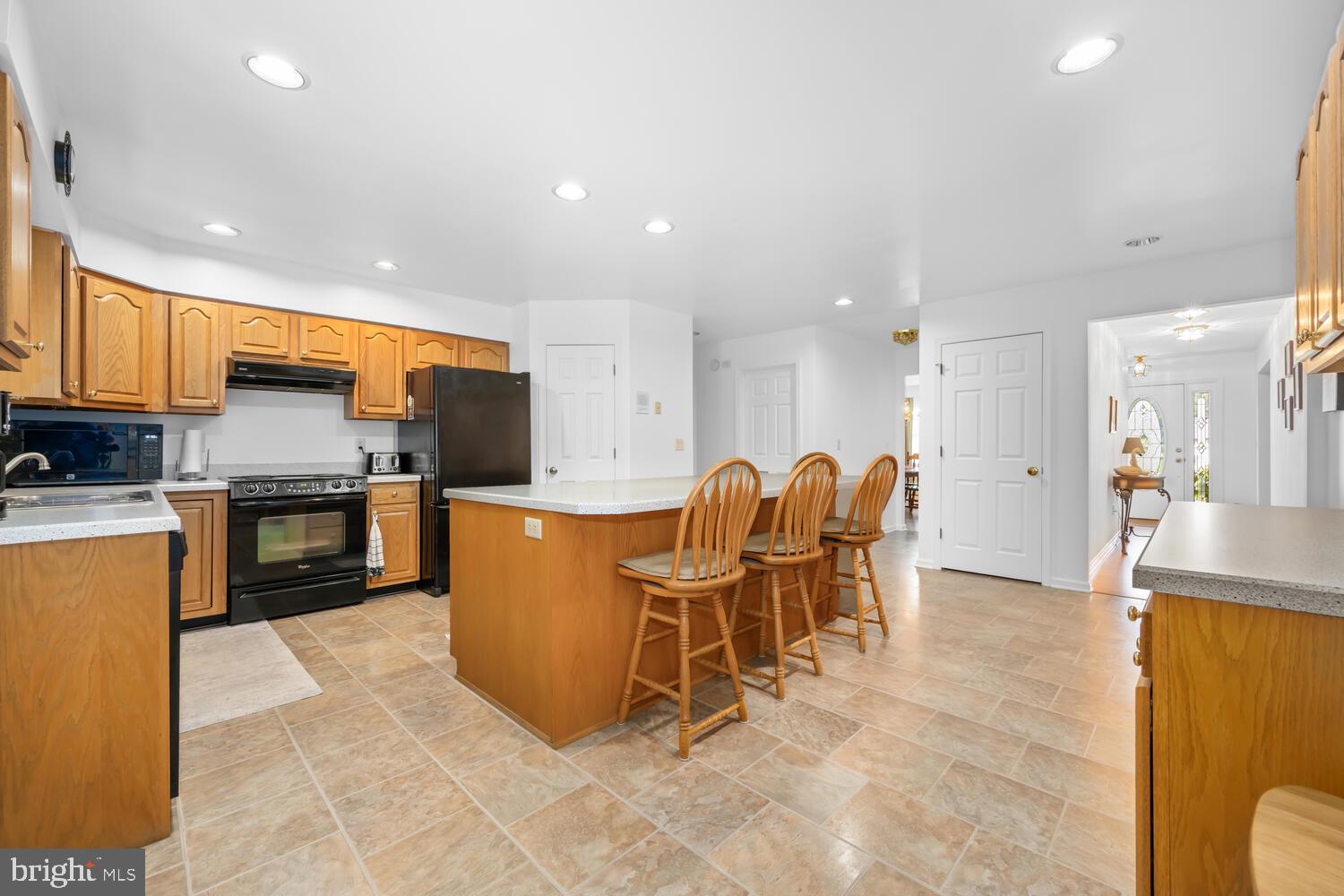 COVENTRY FARMS - Residential