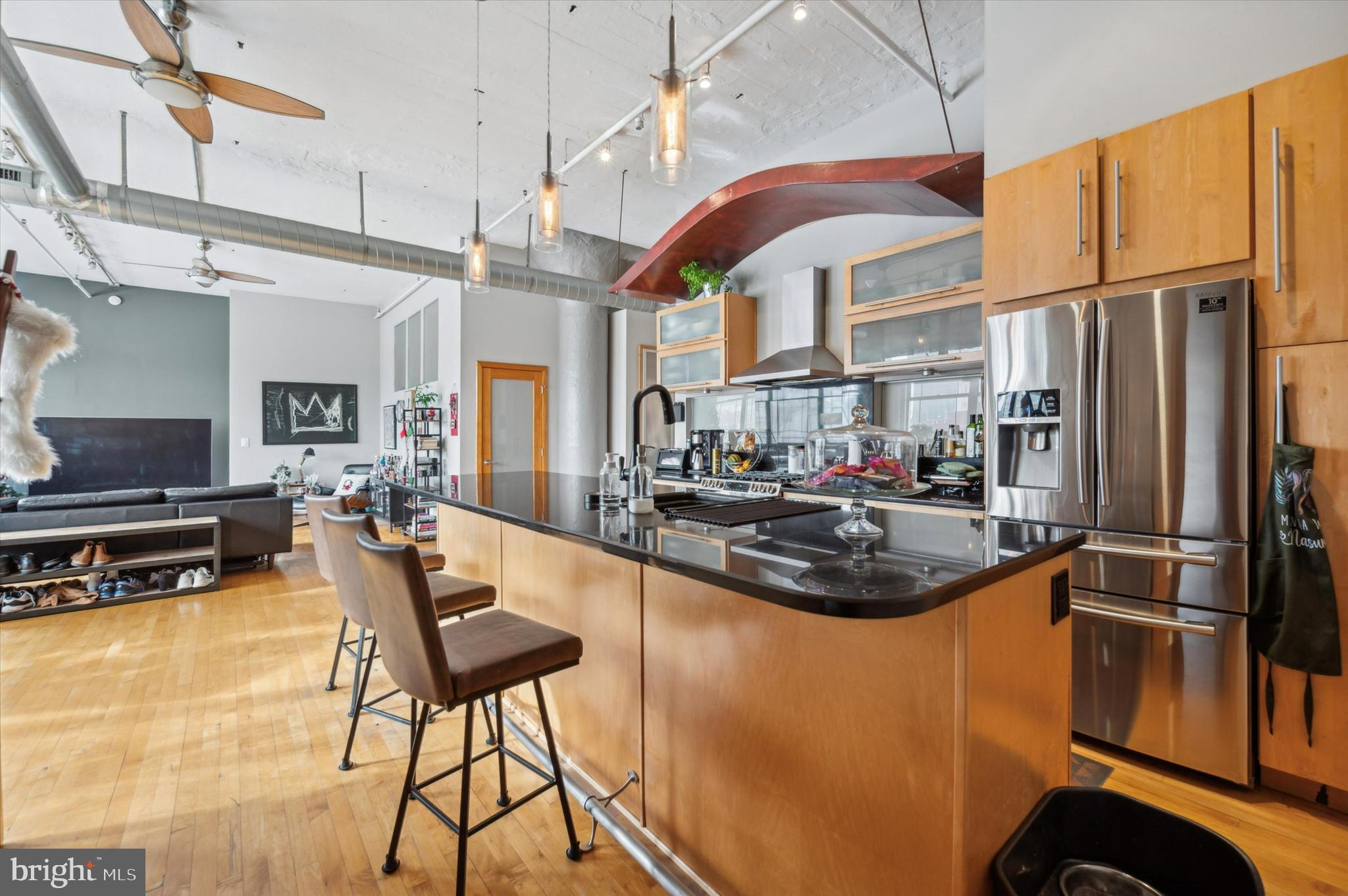 314-22 N 12TH STREET 805