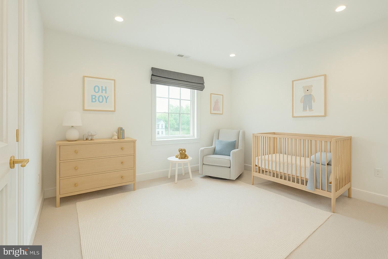 BRYN MAWR - Residential