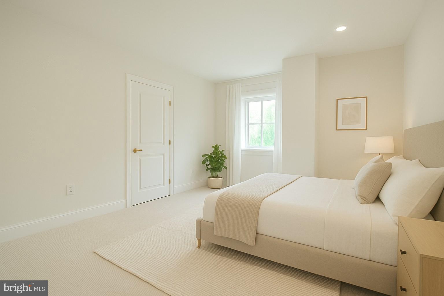 BRYN MAWR - Residential