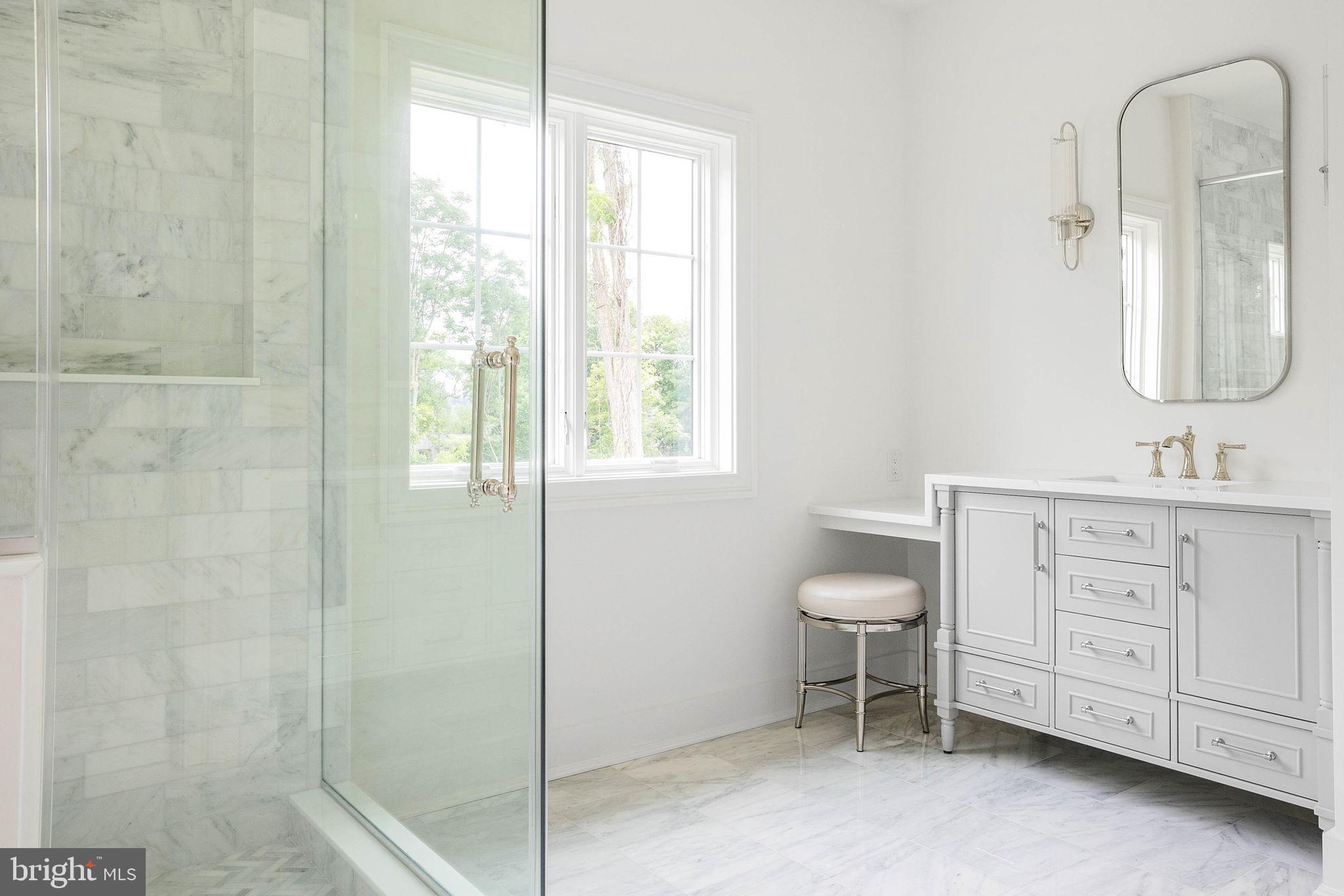 BRYN MAWR - Residential