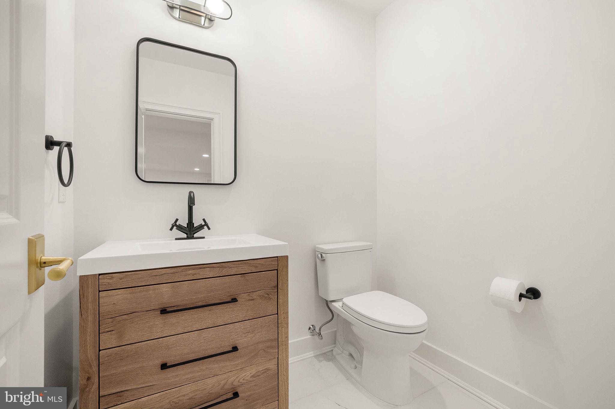 BRYN MAWR - Residential