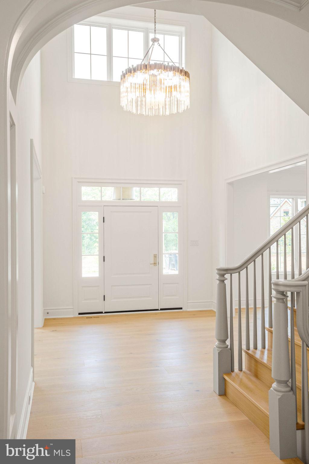 BRYN MAWR - Residential