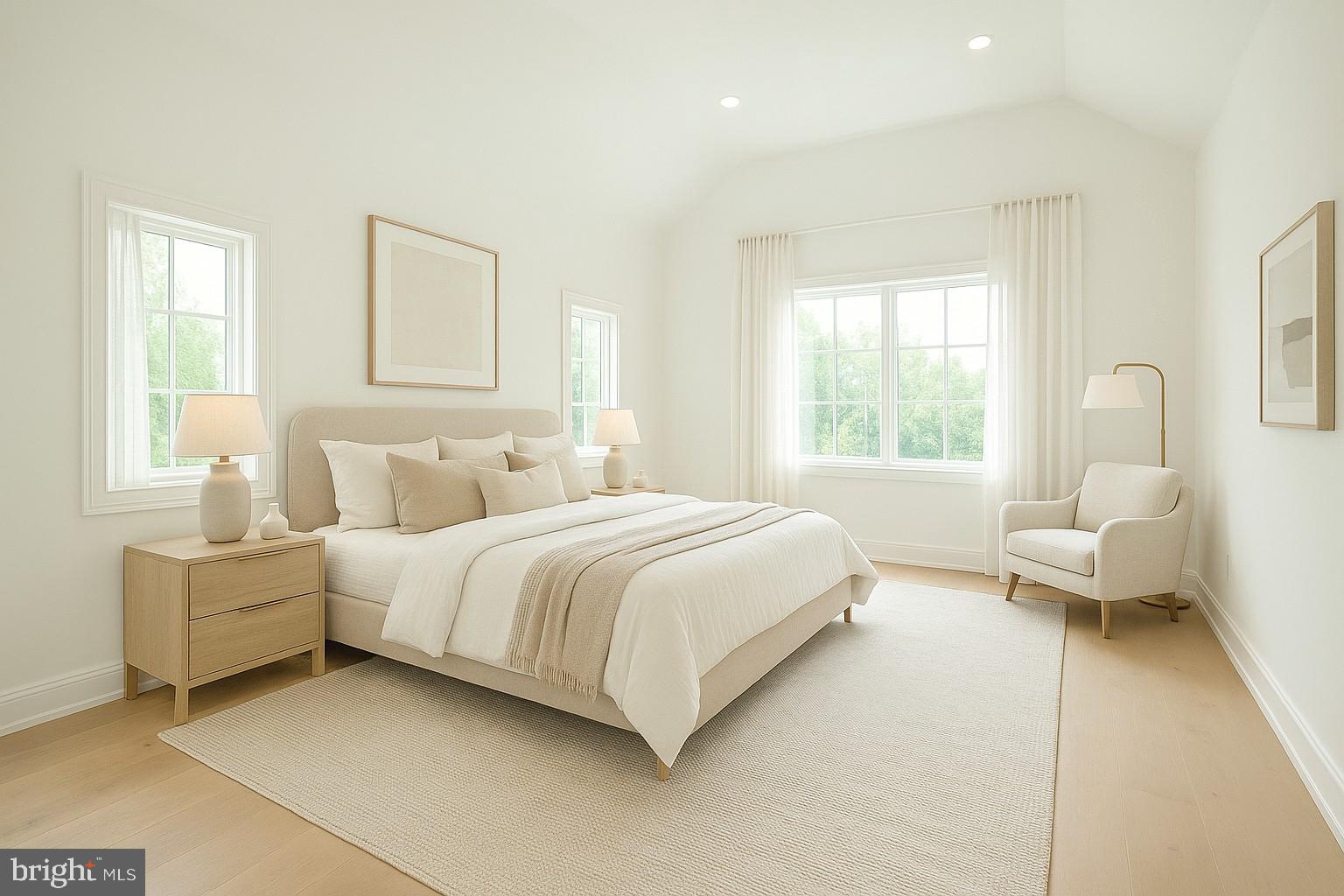 BRYN MAWR - Residential