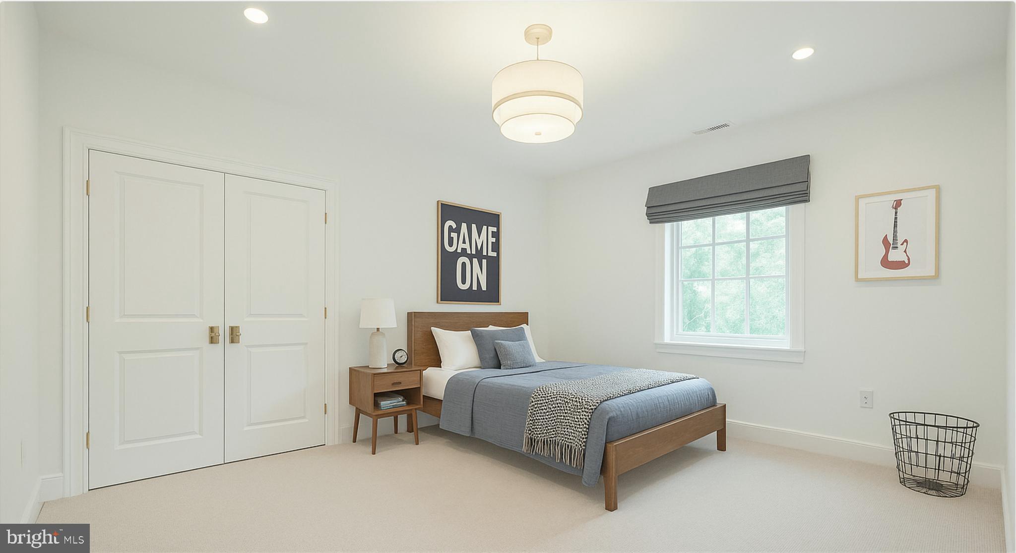 BRYN MAWR - Residential