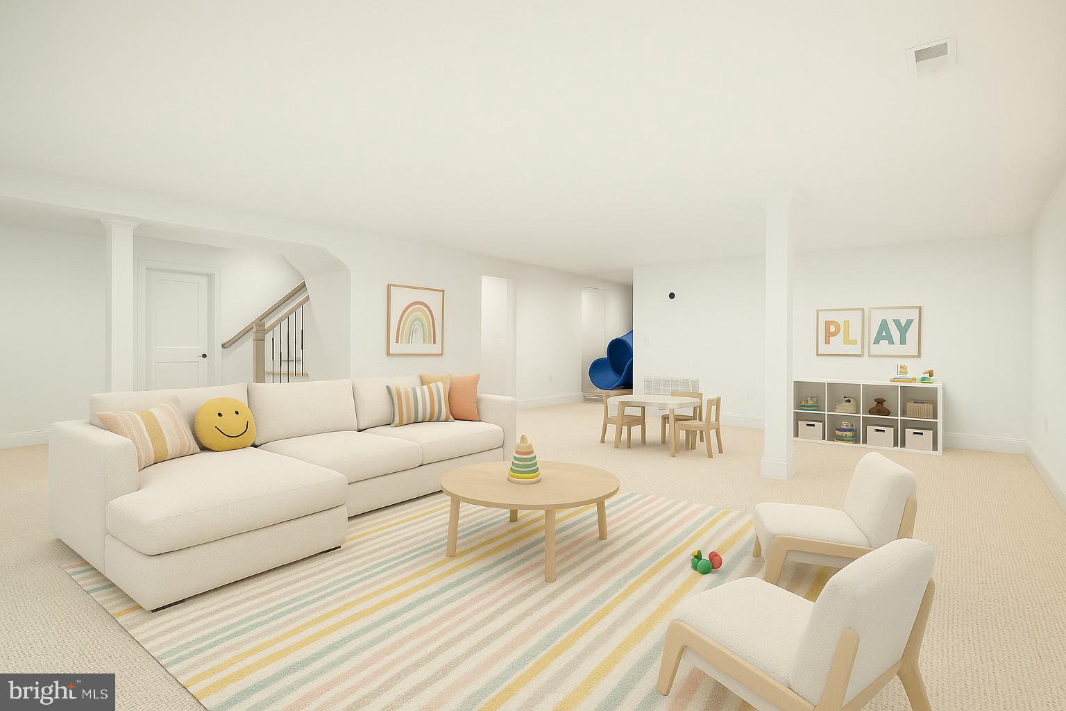 BRYN MAWR - Residential