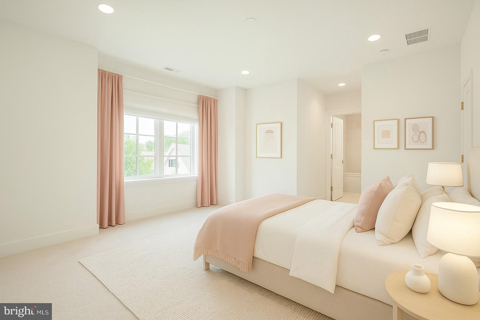 BRYN MAWR - Residential