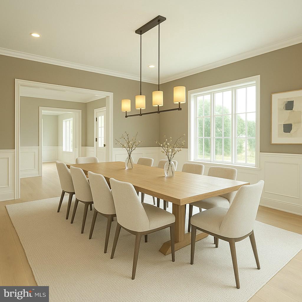 BRYN MAWR - Residential