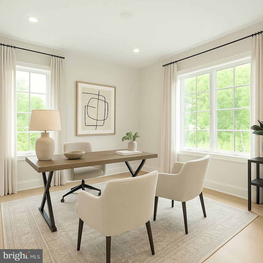 BRYN MAWR - Residential