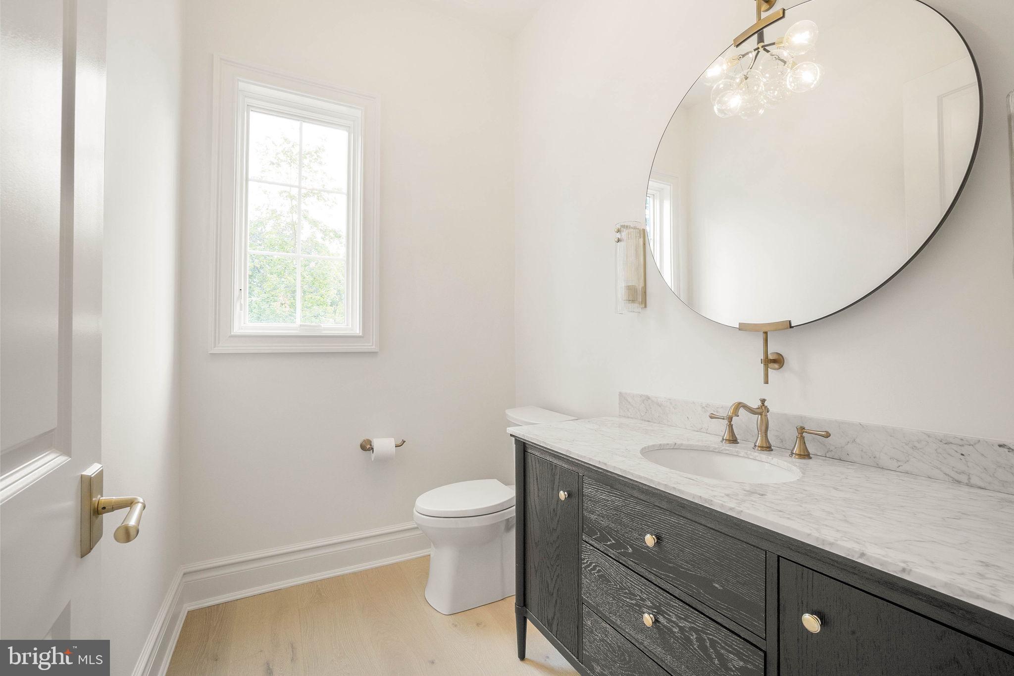 BRYN MAWR - Residential