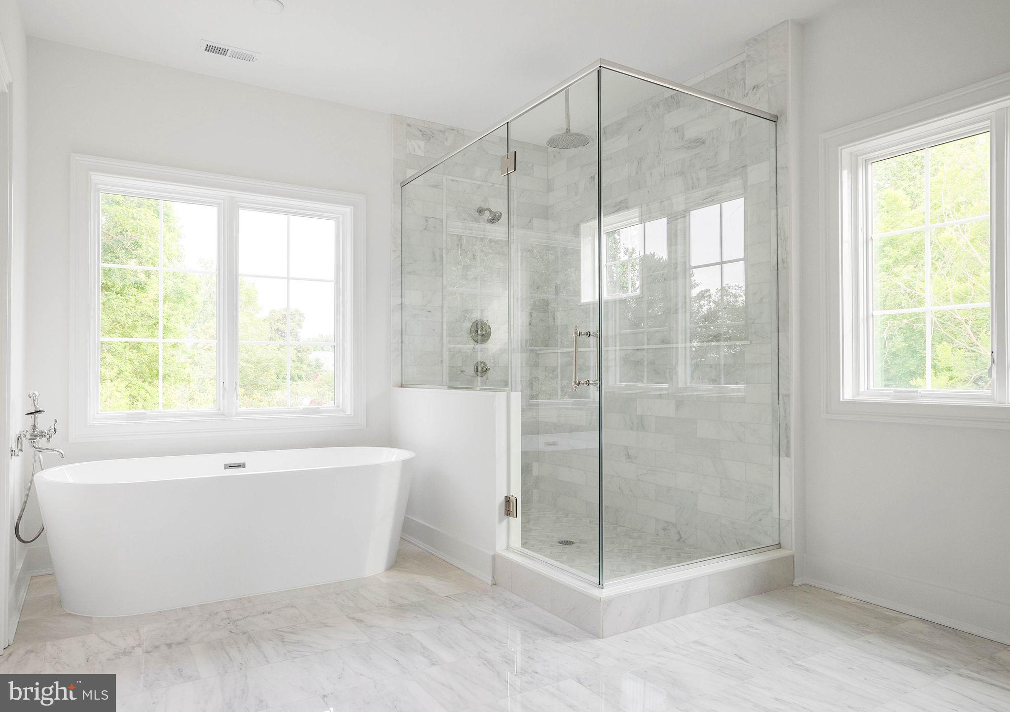 BRYN MAWR - Residential