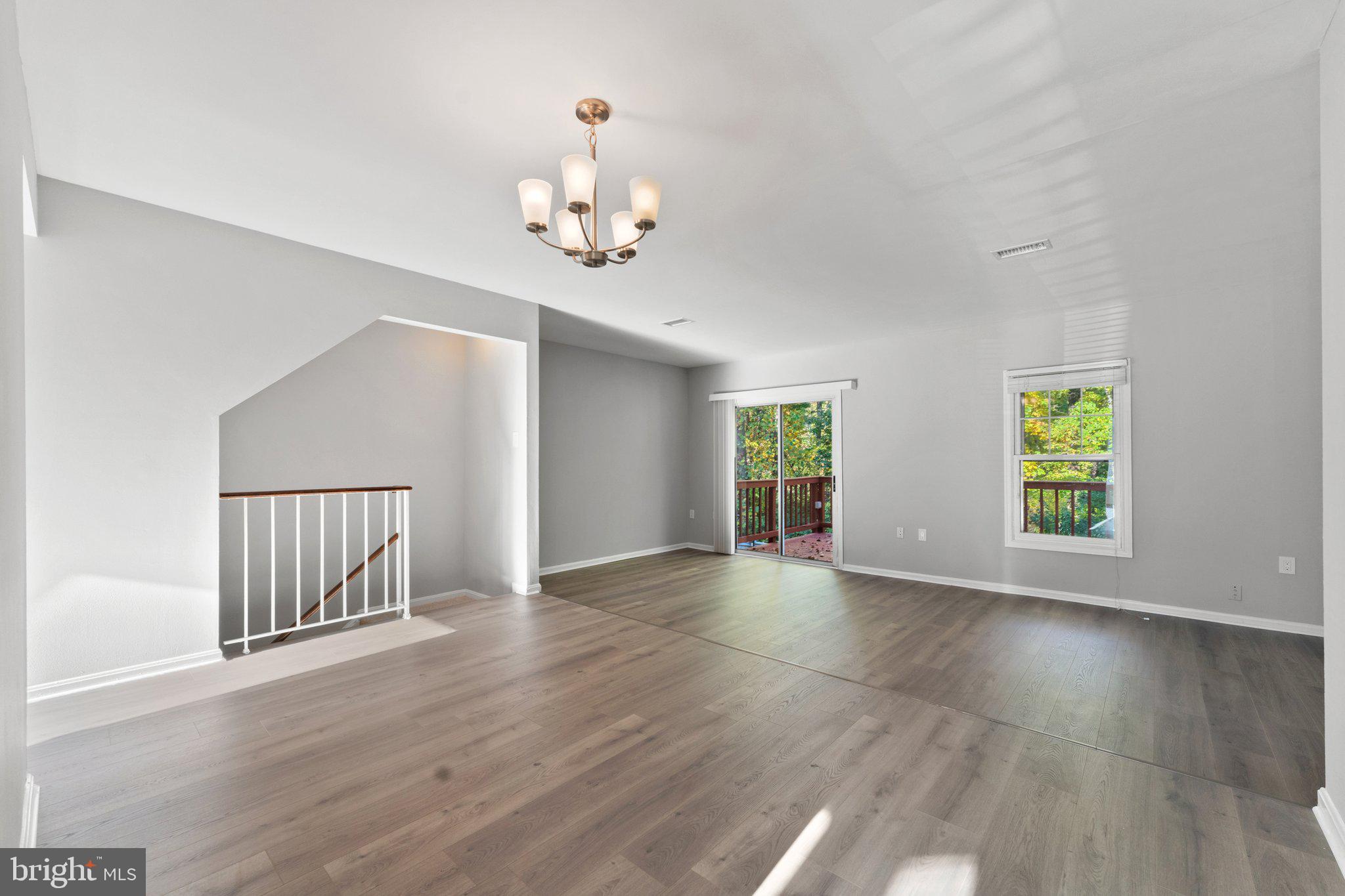 HERITAGE CROSSING - Residential