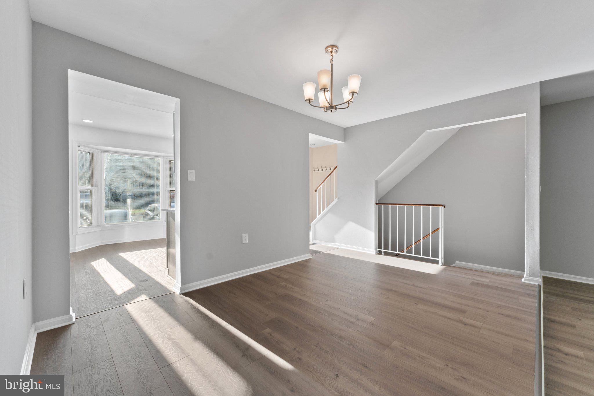 HERITAGE CROSSING - Residential