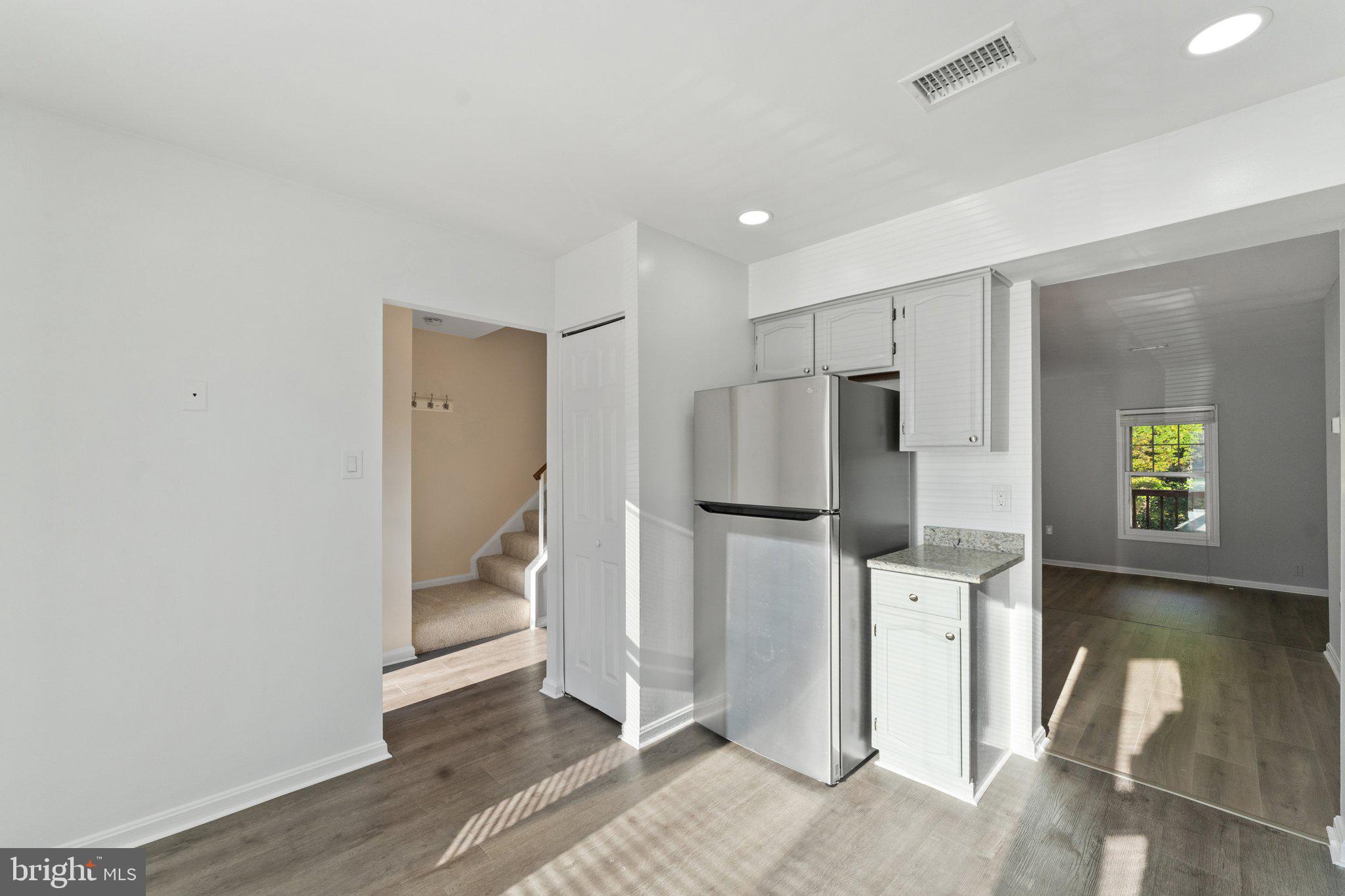 HERITAGE CROSSING - Residential