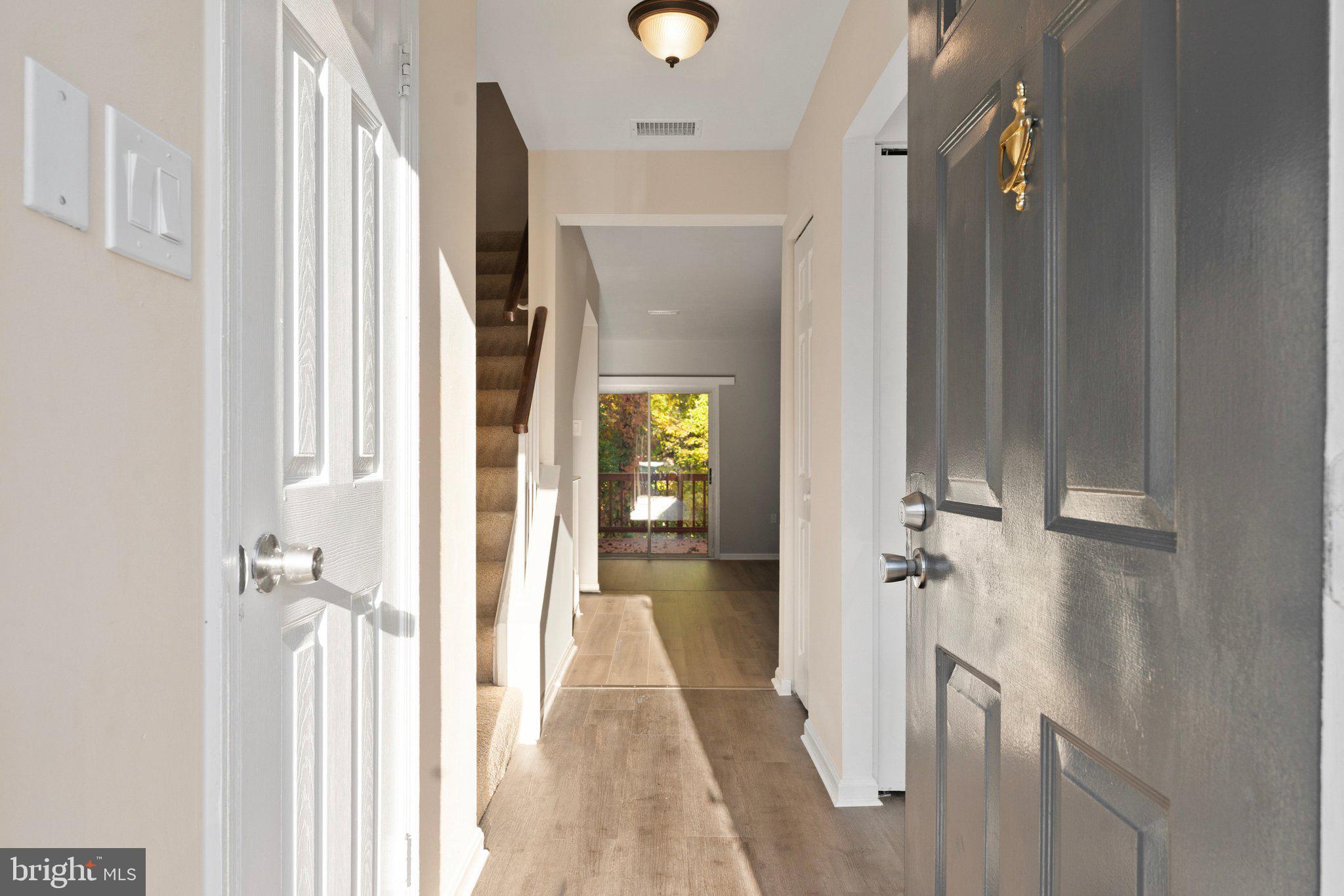 HERITAGE CROSSING - Residential