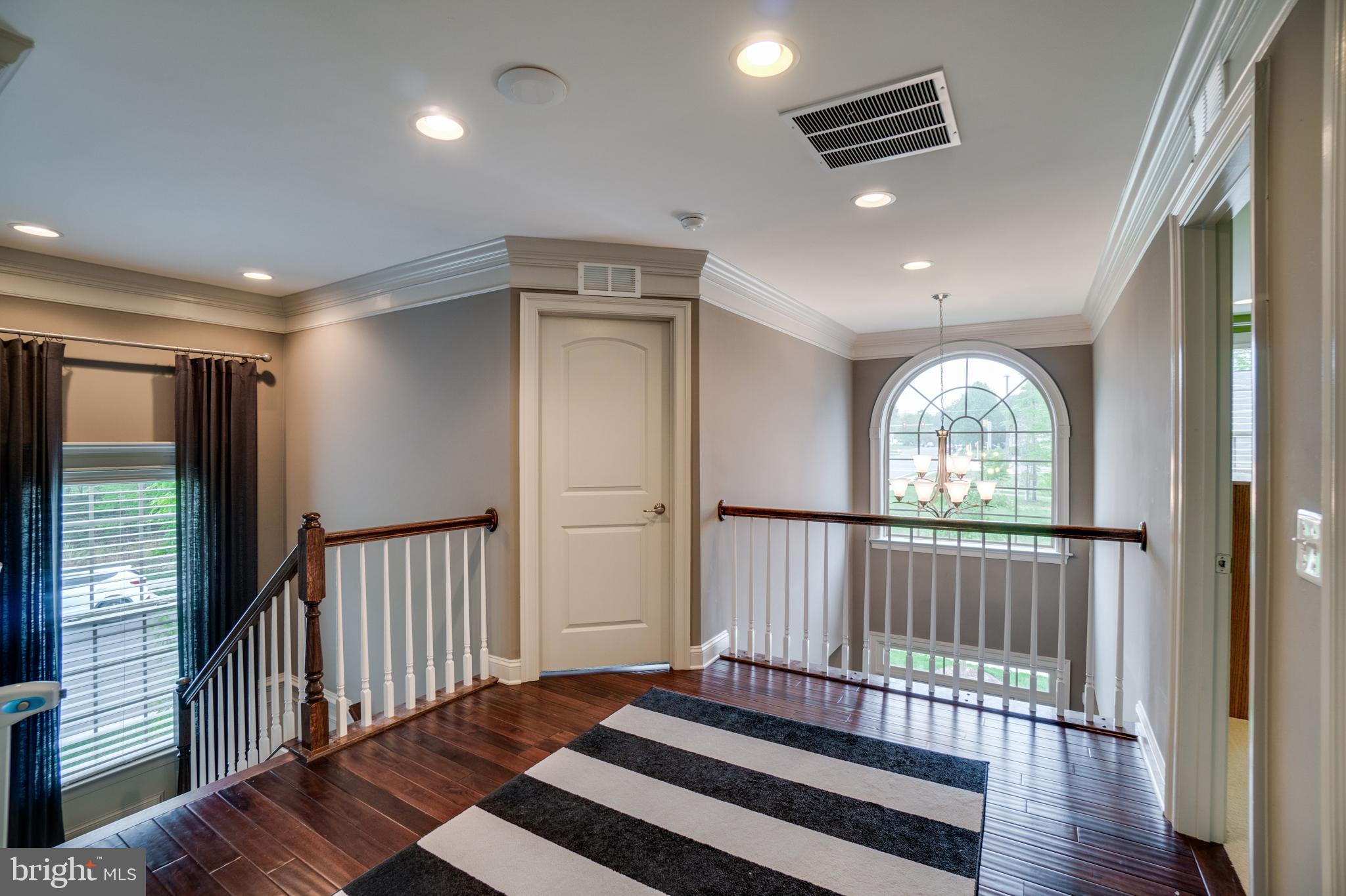 LIBERTY MANOR - Residential